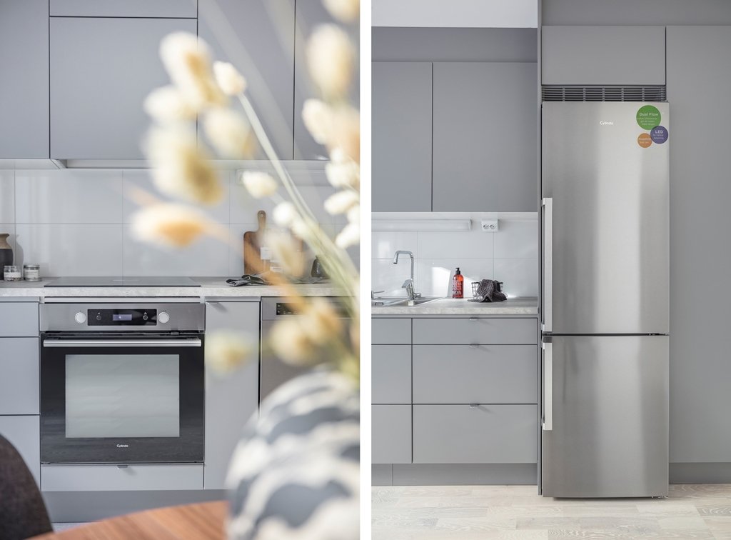 Lägenhet, 2 rooms, 50 sqm, Kista