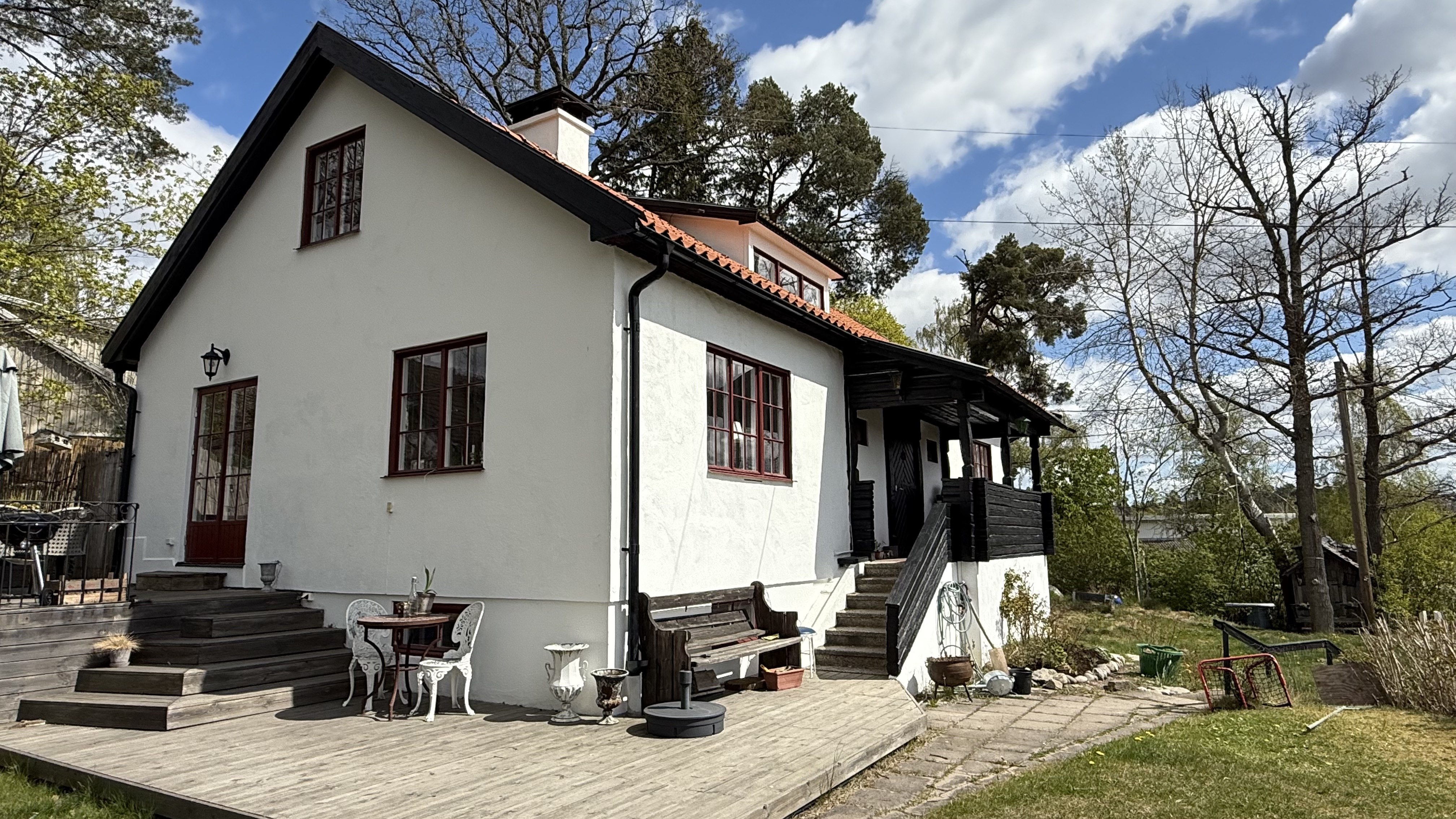 Fågelvägen
