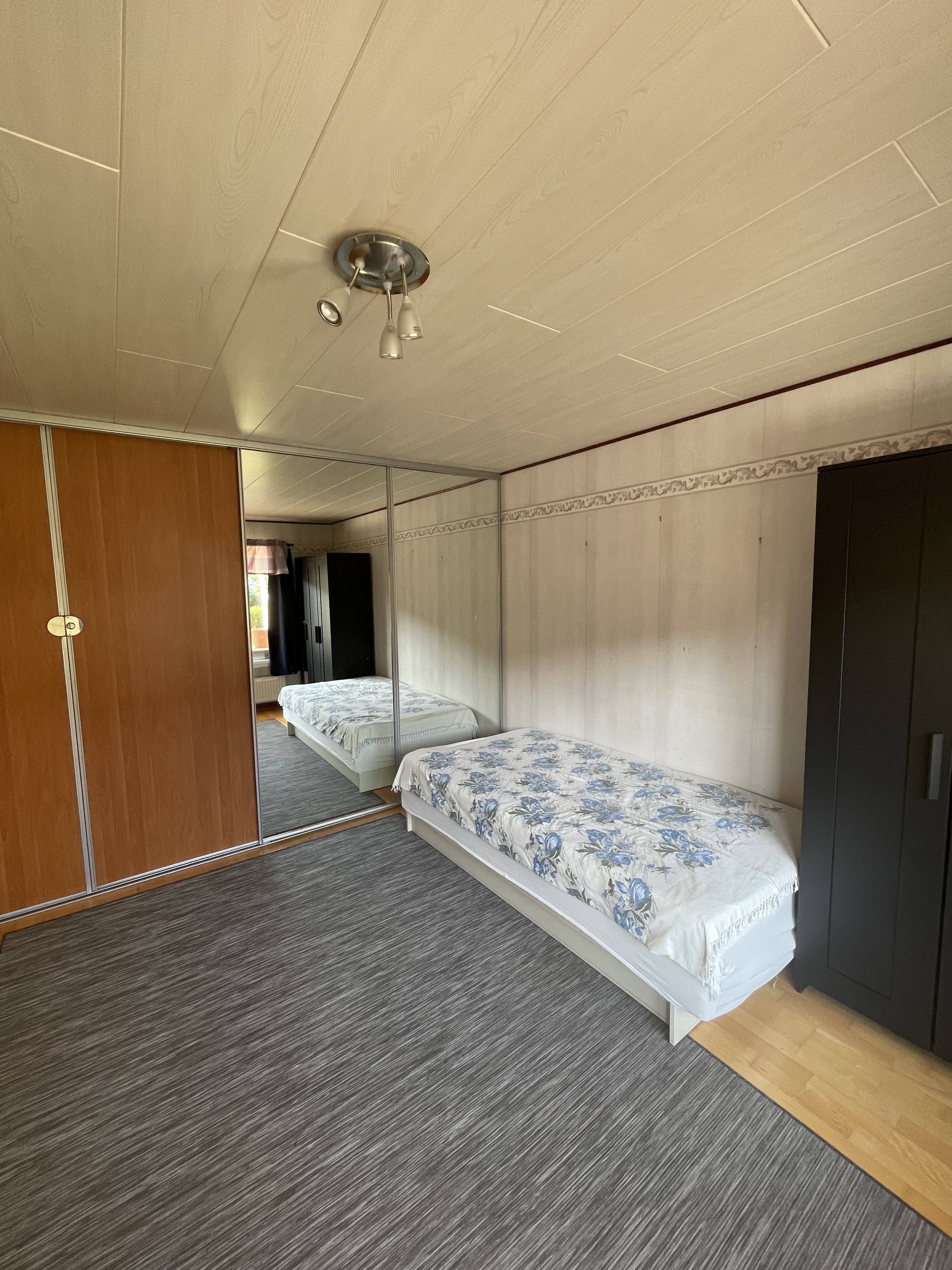 Radhus, 1 rooms, 13 sqm, Järfälla