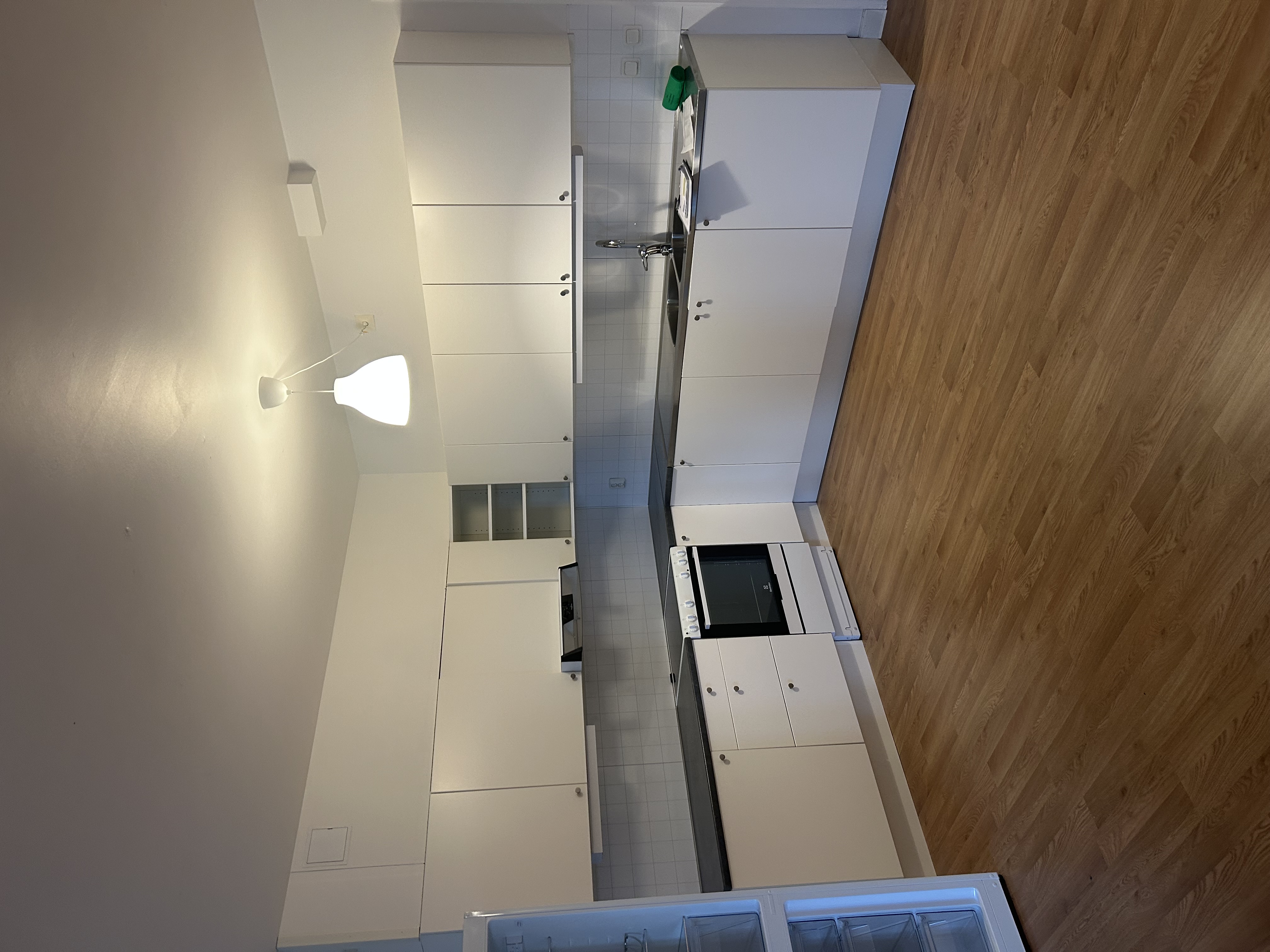 Lägenhet – Alvesta, Kronobergs län - Bild 2