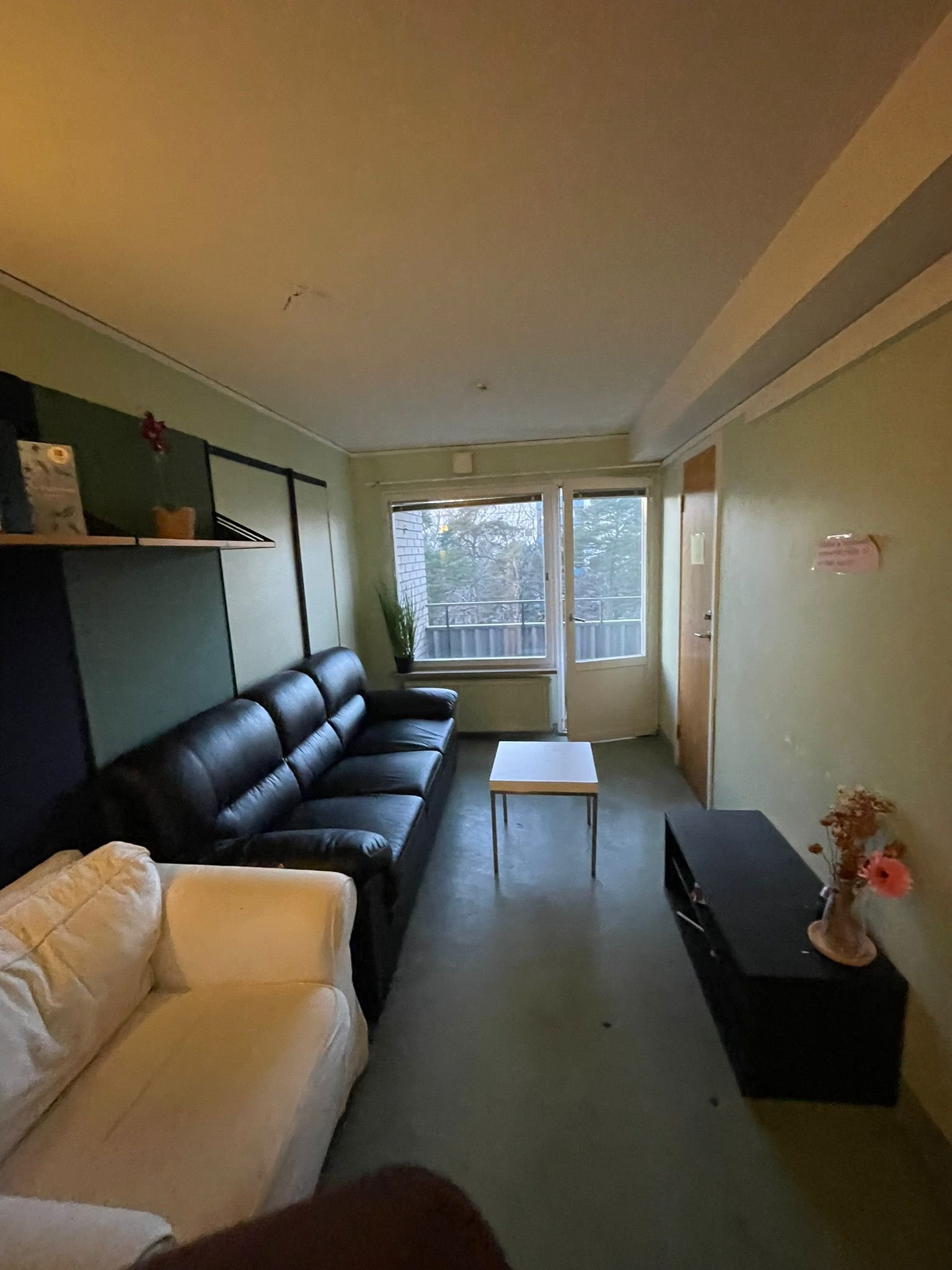 Korridor, 1 rum, 20 kvm, Uppsala