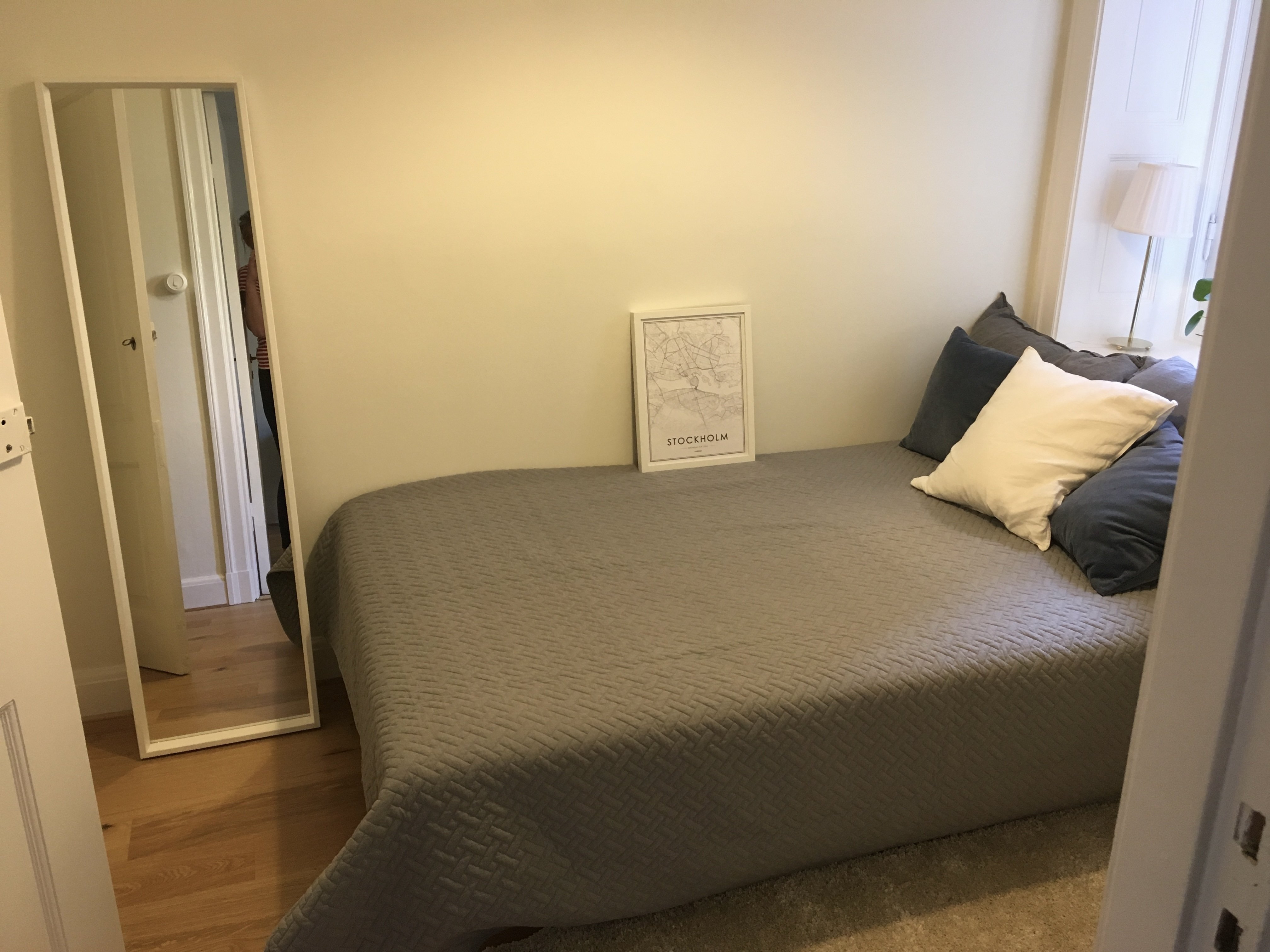 2 rum och kök, Östermalm, 16 000 kr/mån, bild 3