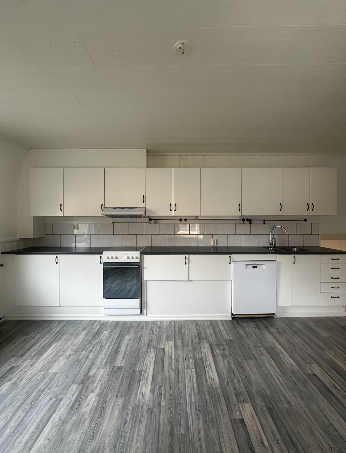 Apartment in Fagersta, Västanfors, Norrby - Bild 2