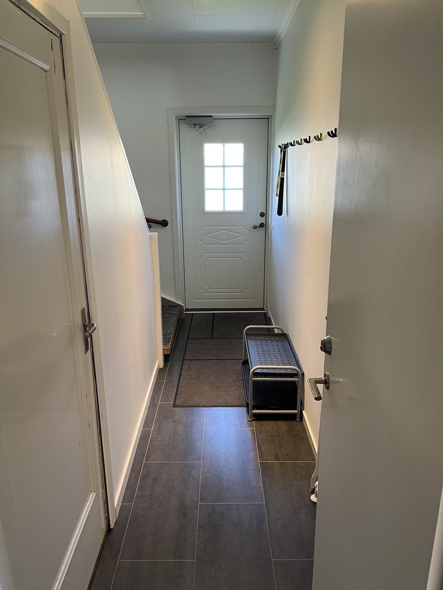8 rok · 200 m² i Bergeforsen – bild 16