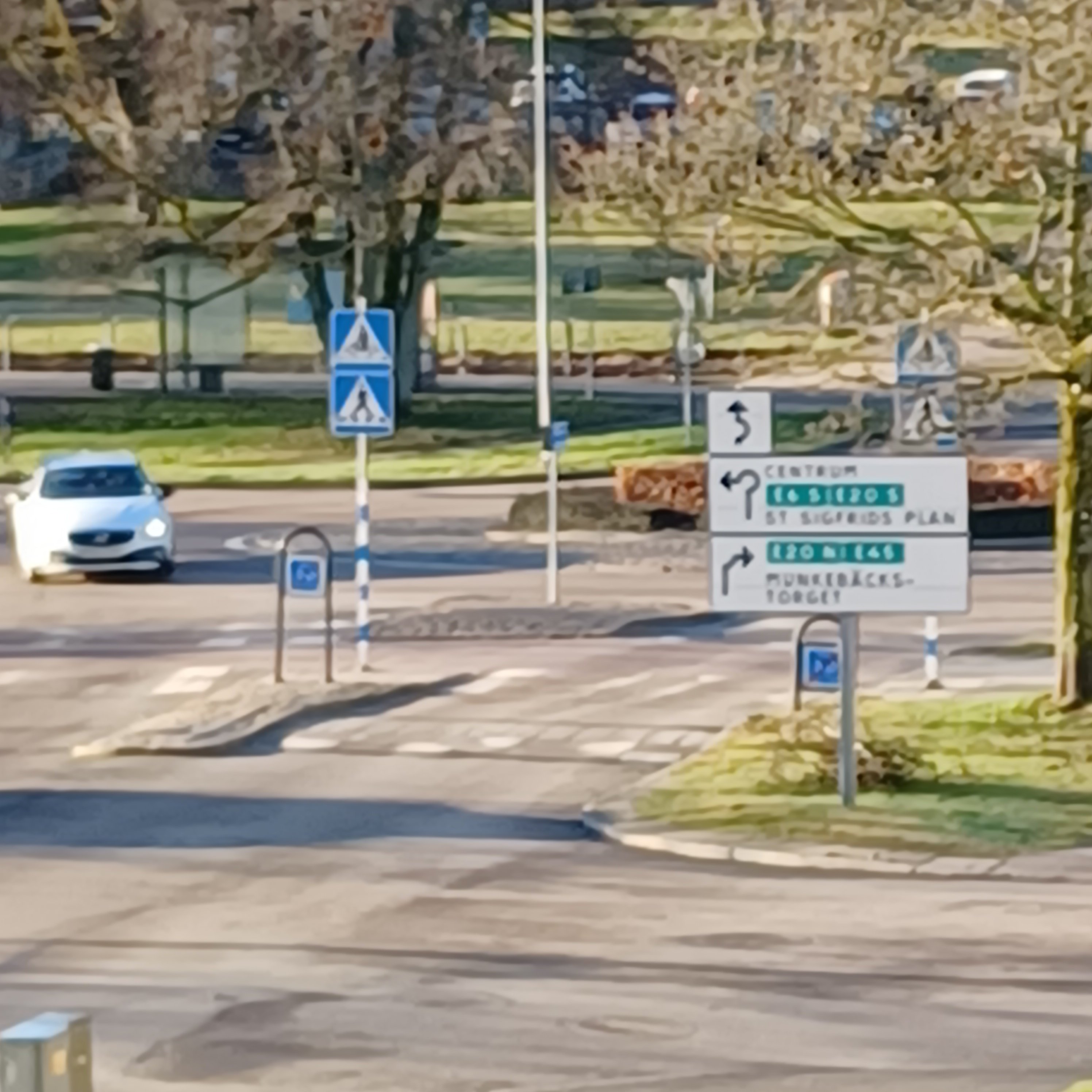 Olbersgatan, Göteborg — photo 2
