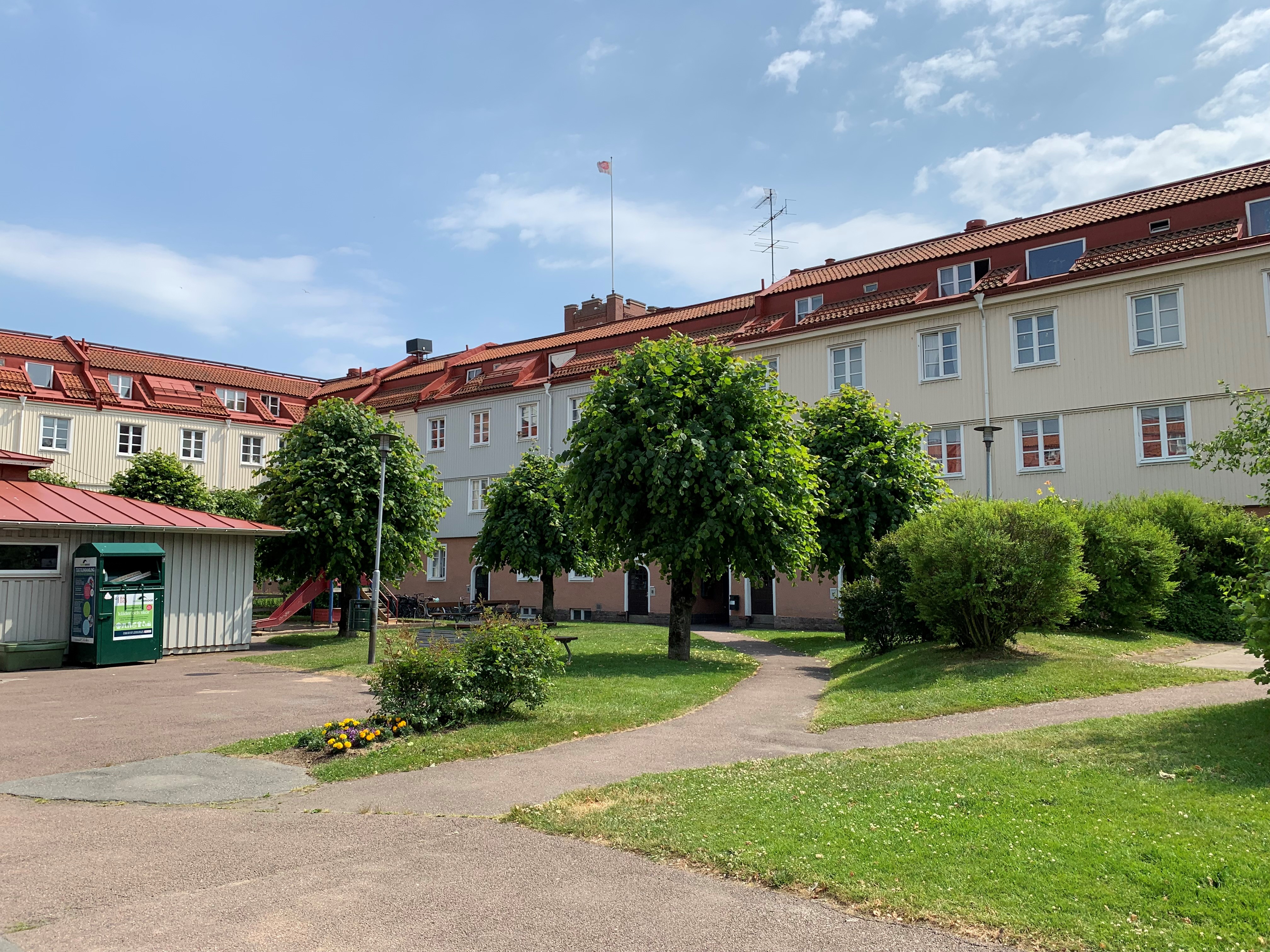 Brahegatan 6A, Göteborg — photo 4