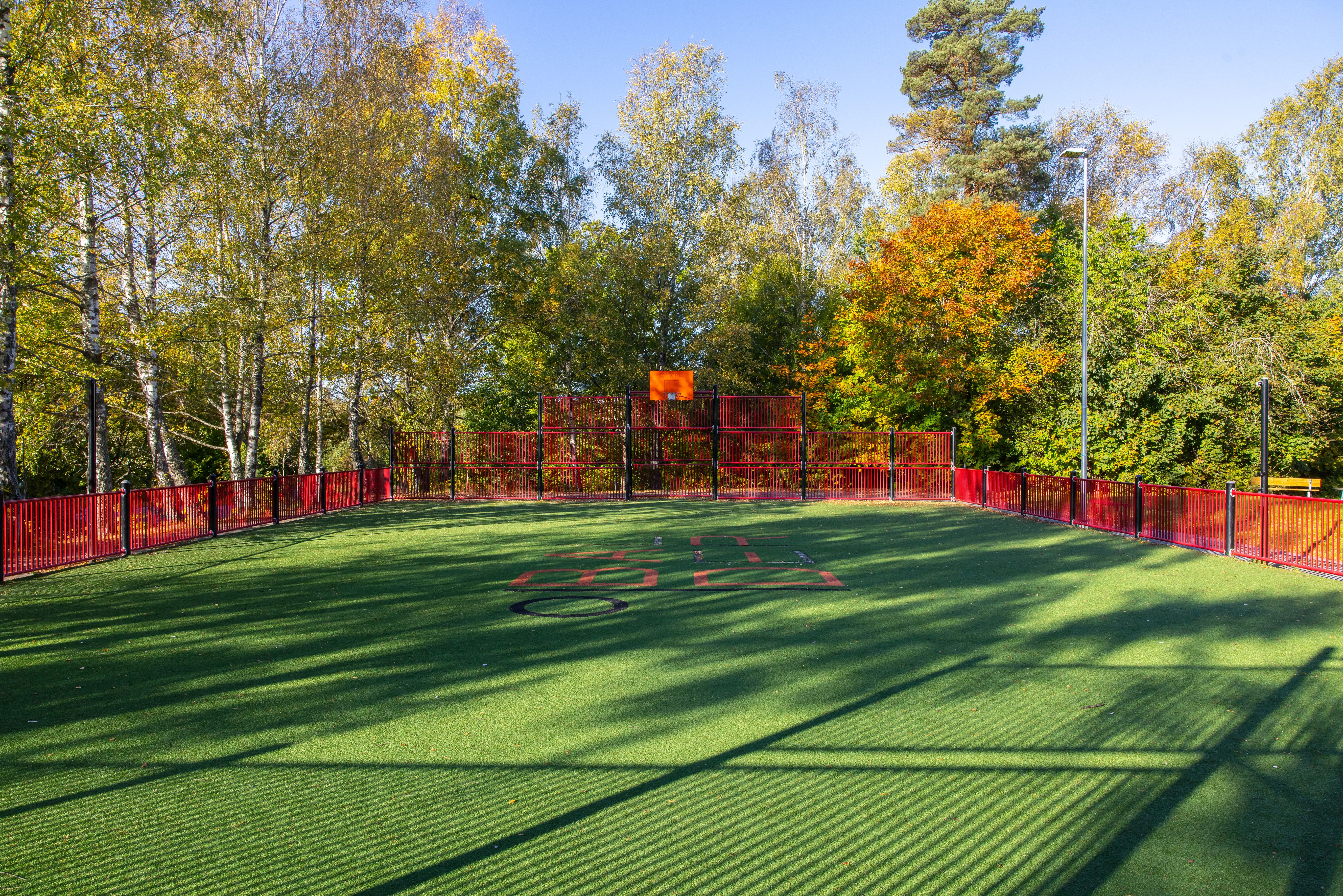 2 rok · 66 m² i Ösmo – bild 2