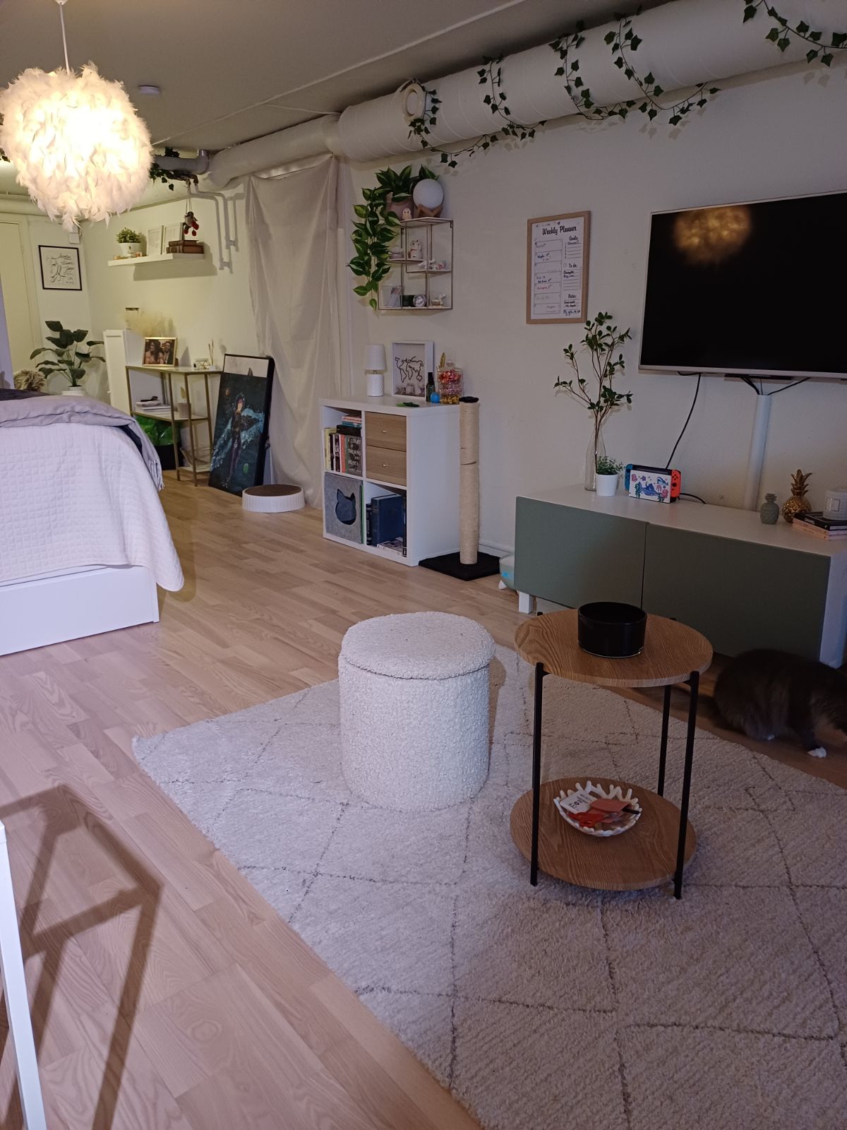 1 rok · 30 m² i Kinna – bild 6