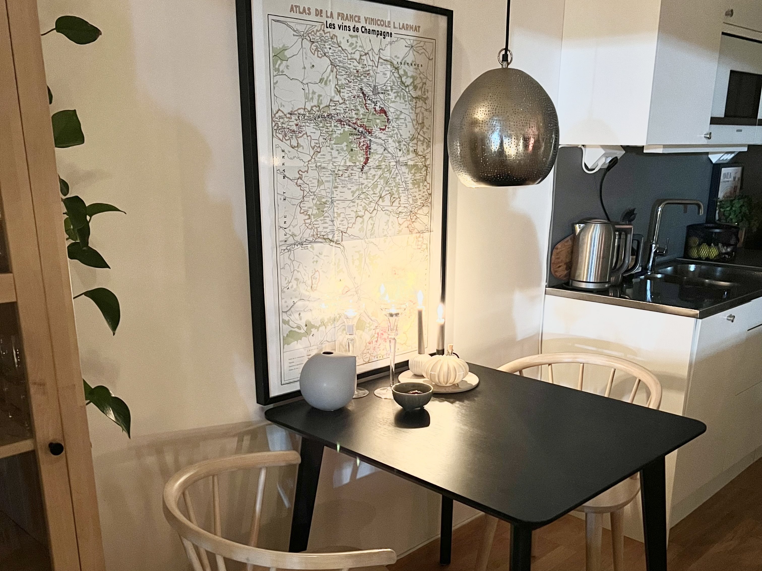 Rödlönnsgången, Göteborg