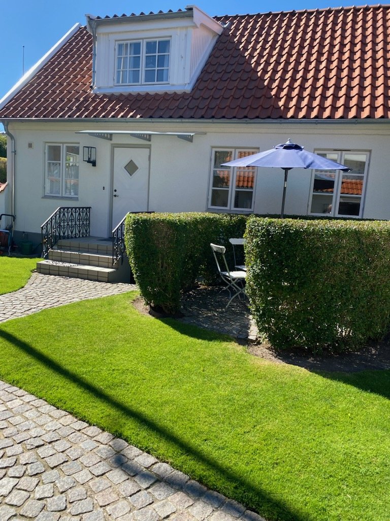 Stuga, 3 rooms, 78 sqm, Båstad