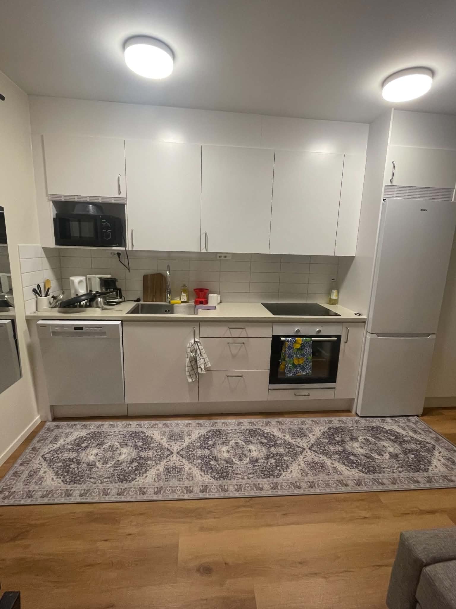 2 rum och kök, Bandhagen — 12 000 kr/mån — bild 4
