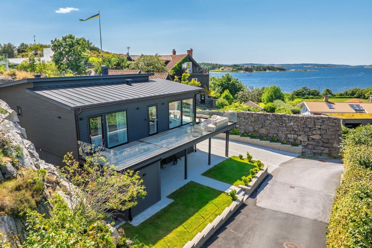 7 rok · 200 m² i Hovås – bild 27