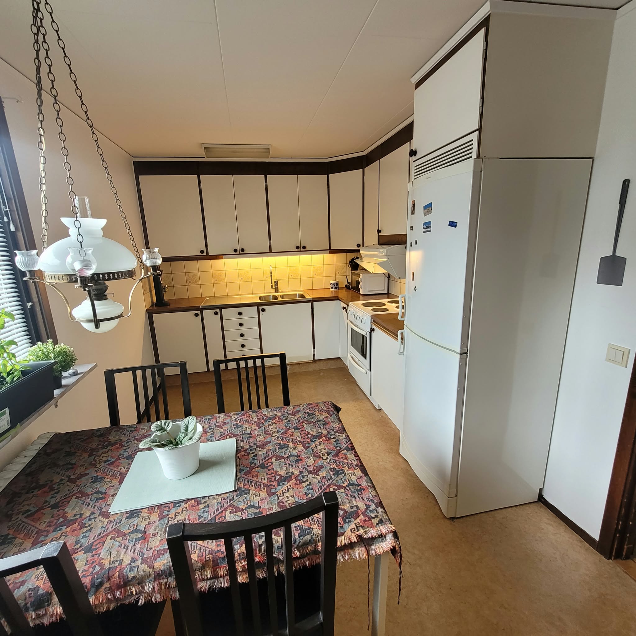 3 rok · 67 m² i Ulricehamn – bild 2
