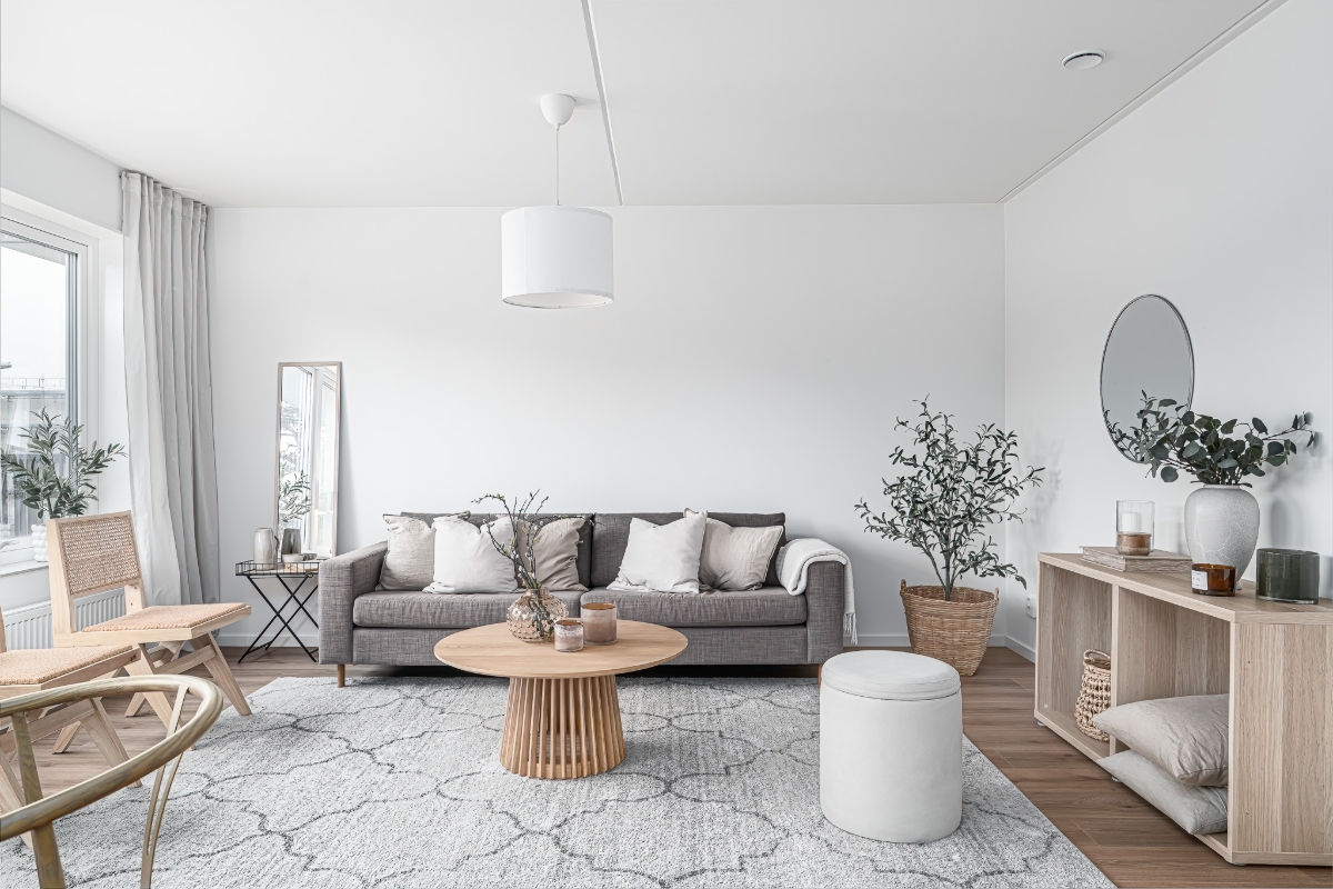 Apartment in Göteborg, Tynnered, Kannebäck - Bild 2