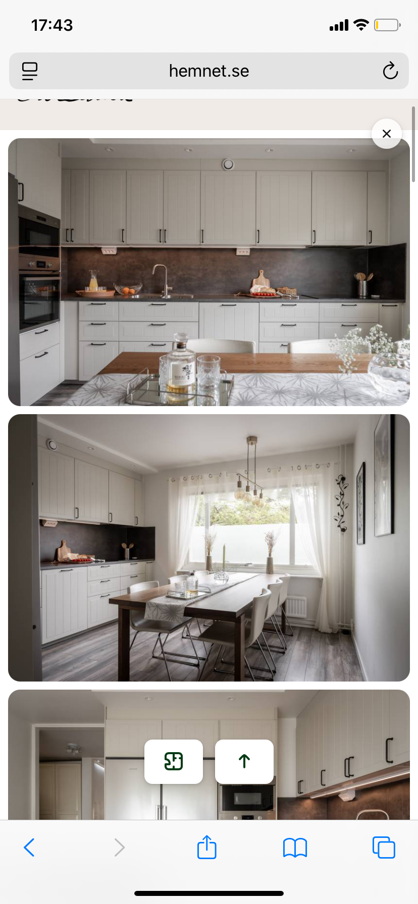 Lägenhet, 4 rooms, 101 sqm, Borås