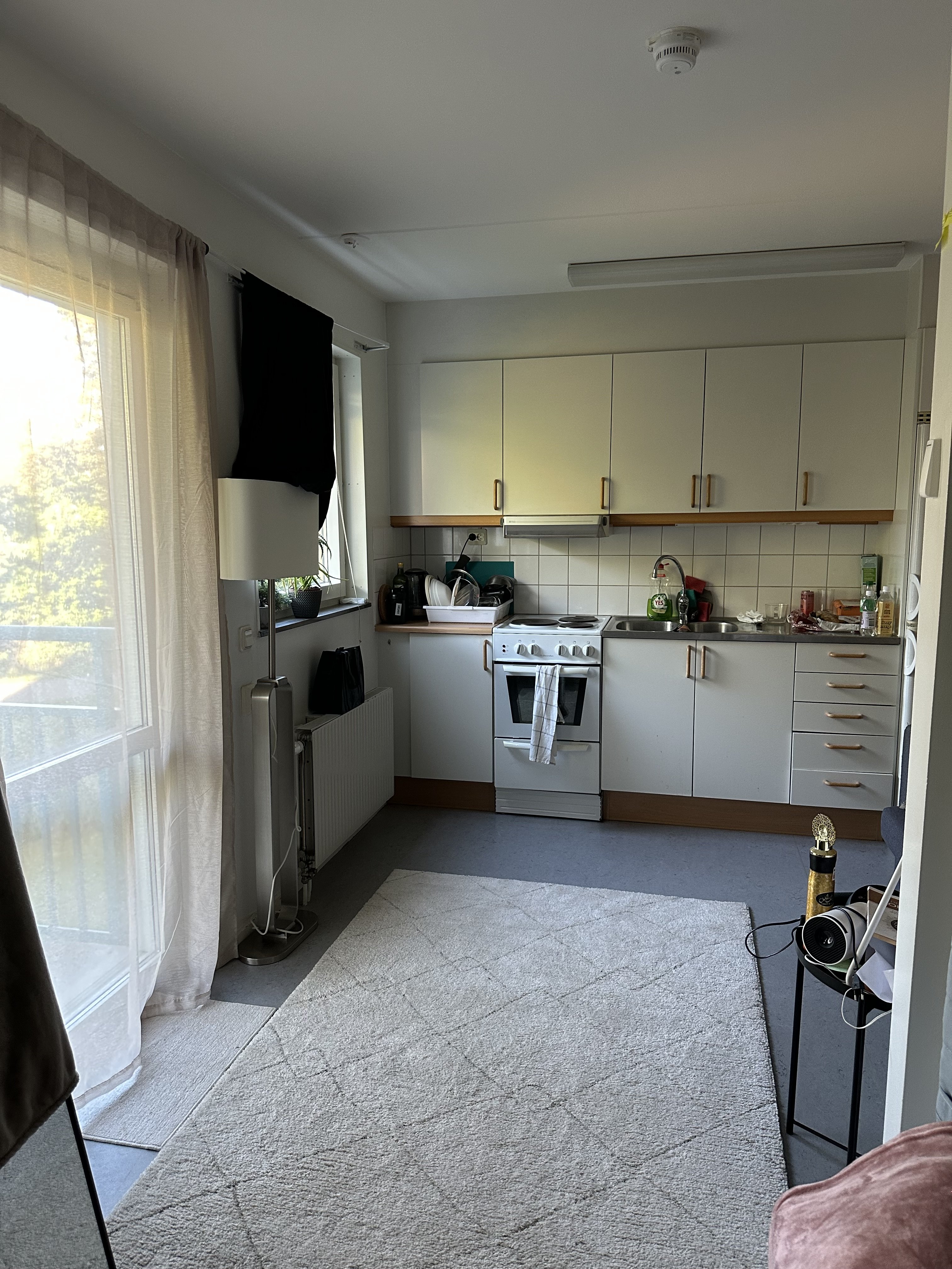 1 rok · 25 m² i Kalmar – bild 5