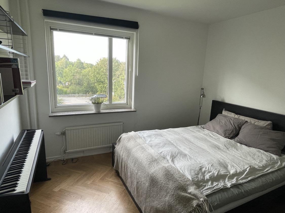 2 rok · 52 m² i Västra Frölunda – bild 9