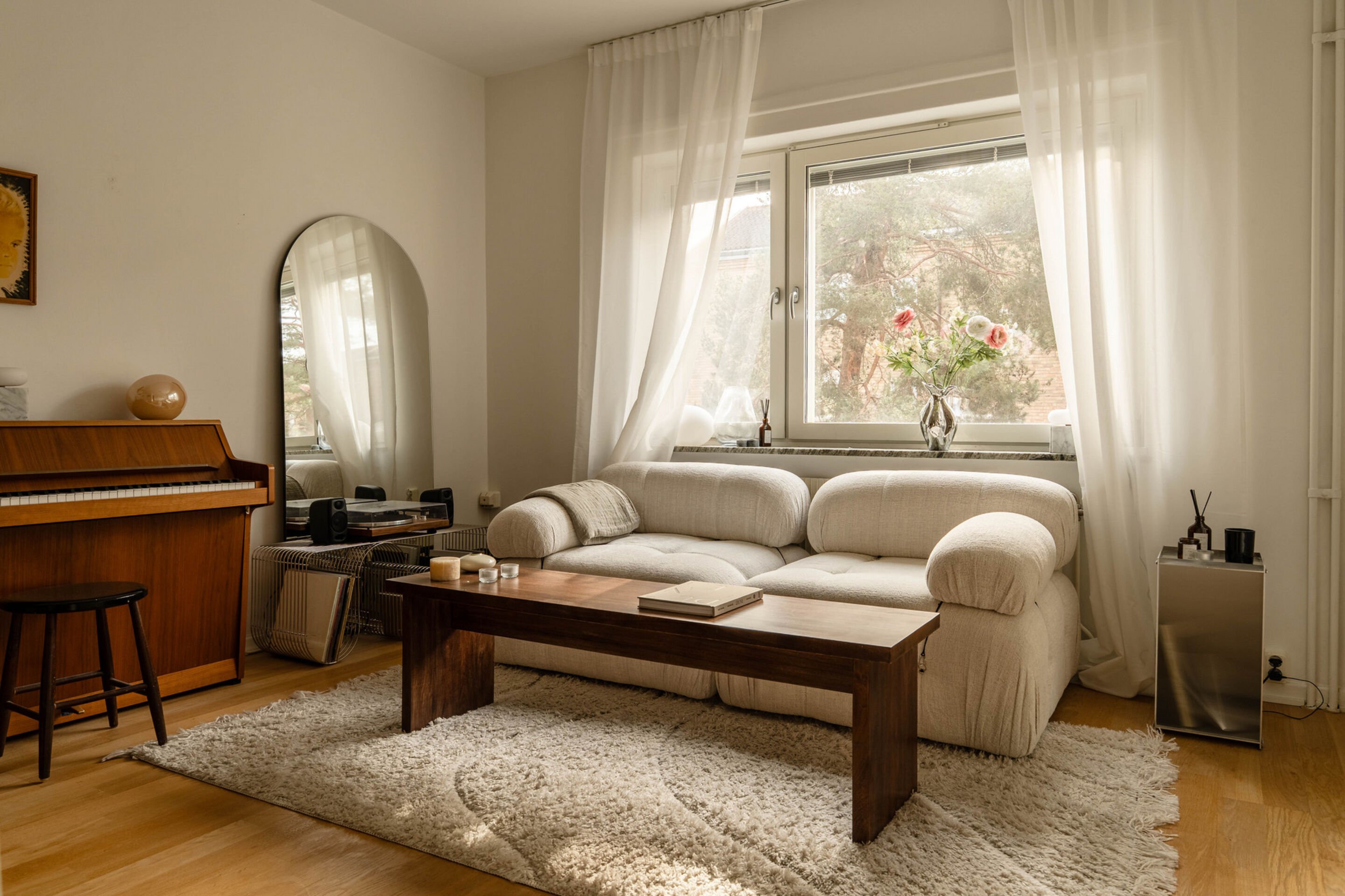 Lägenhet, 2 rooms, 26 sqm, Hägersten