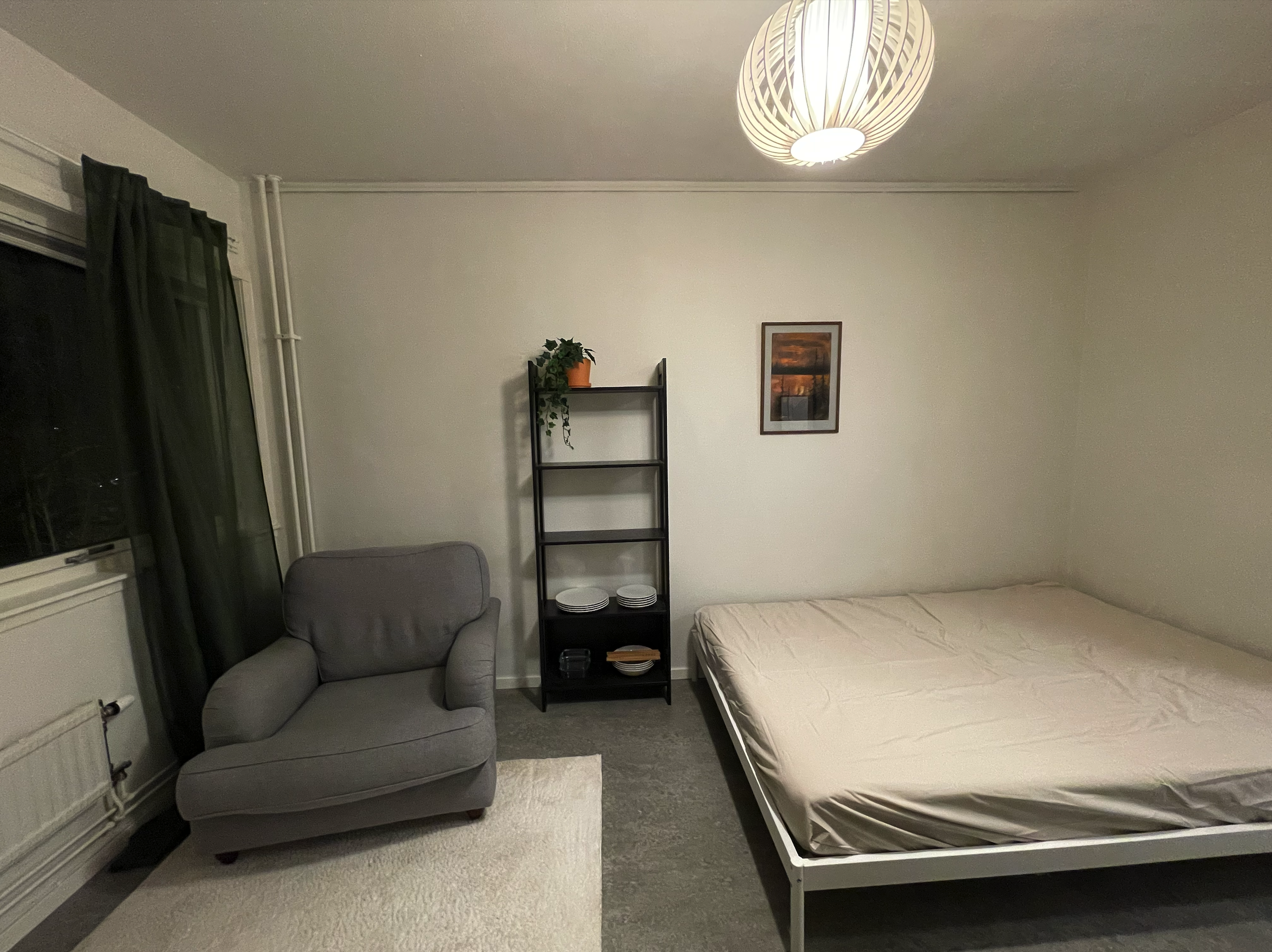 Beckombergavägen, Stockholm — photo 5