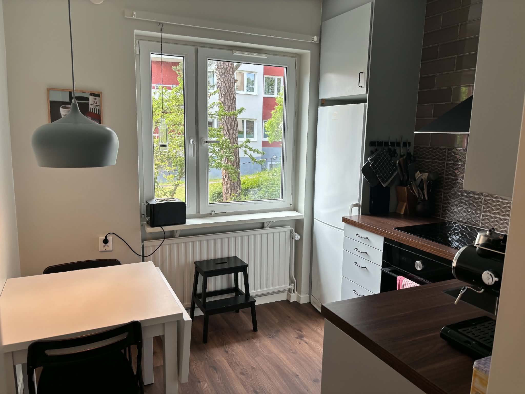 Apartment in Södertälje, Mariekälla, Tälje - Fler