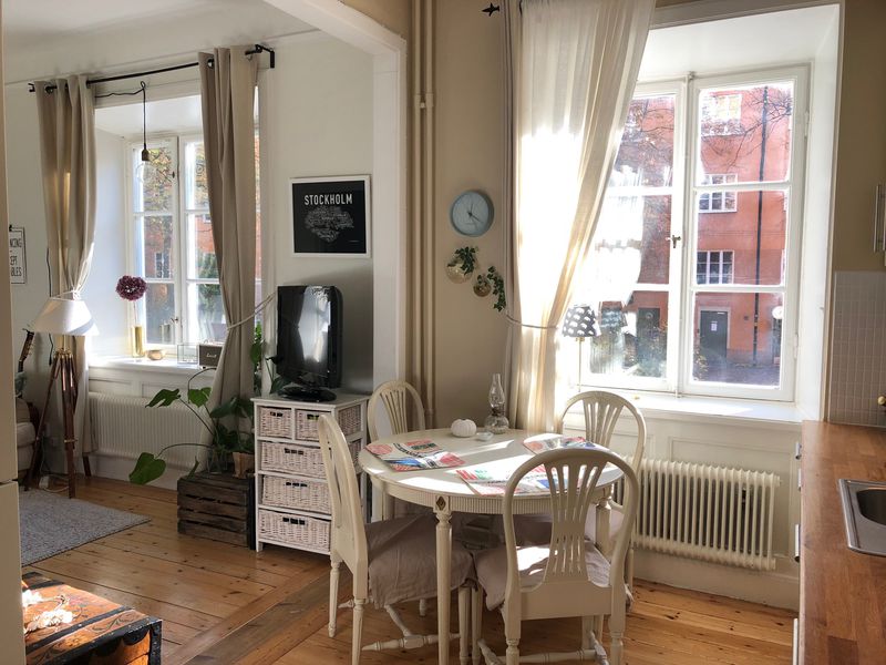2 rum Norrmalm, 19 000 kr/mån | Bostadsögat
