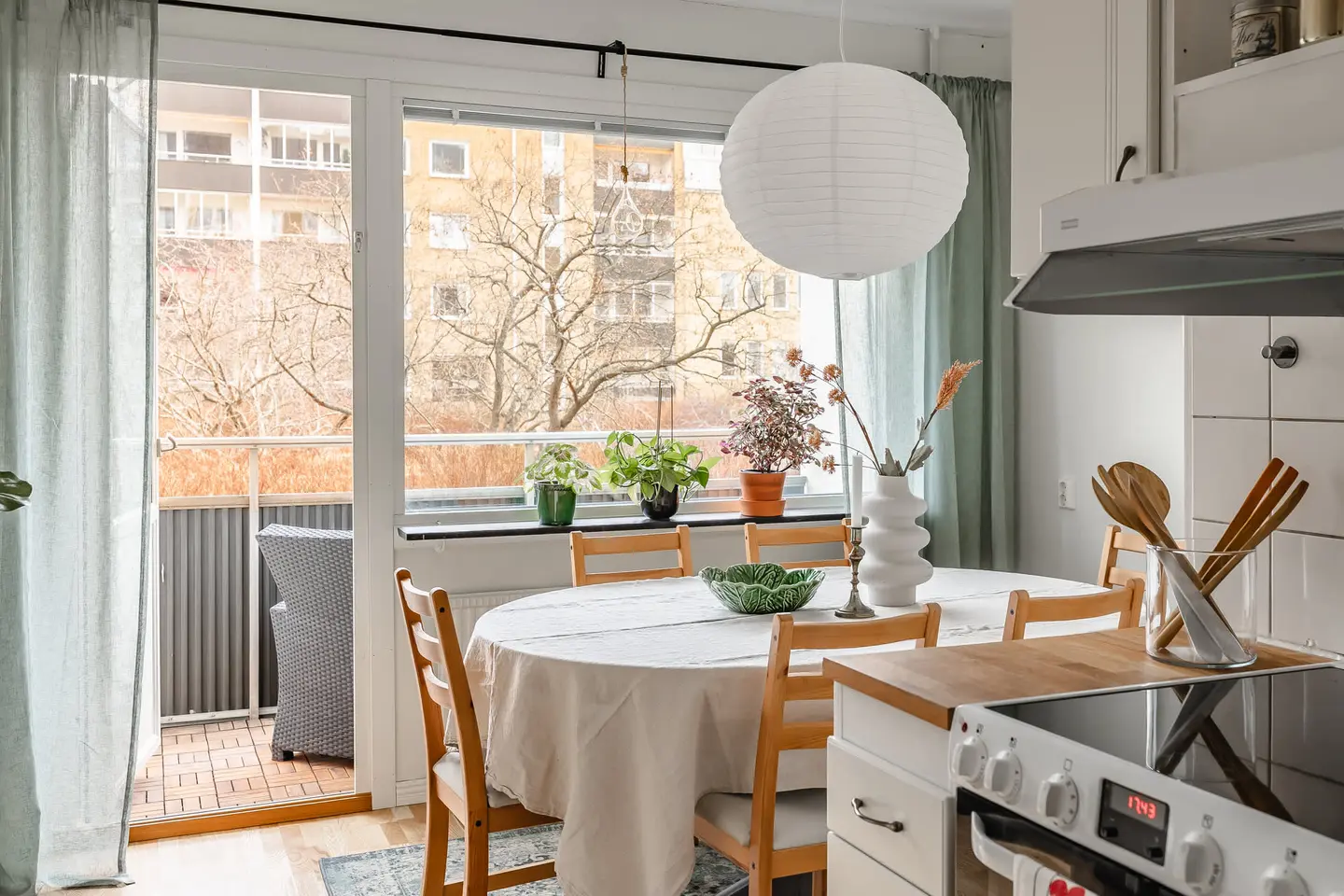 Lägenhet, 2 rum, 70 kvm, Karlstad