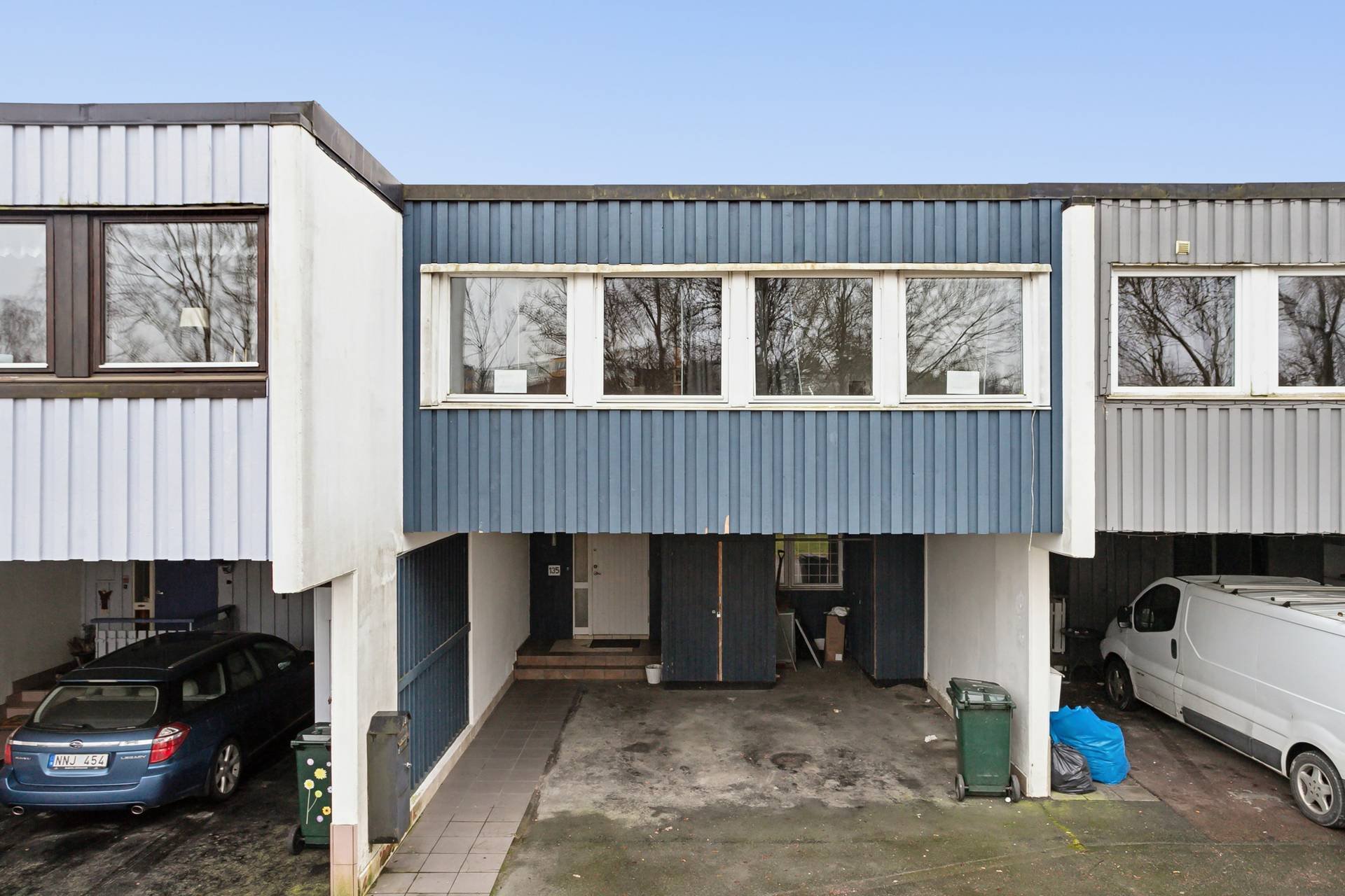 Radhus, 7 rum, 175 kvm, Göteborg