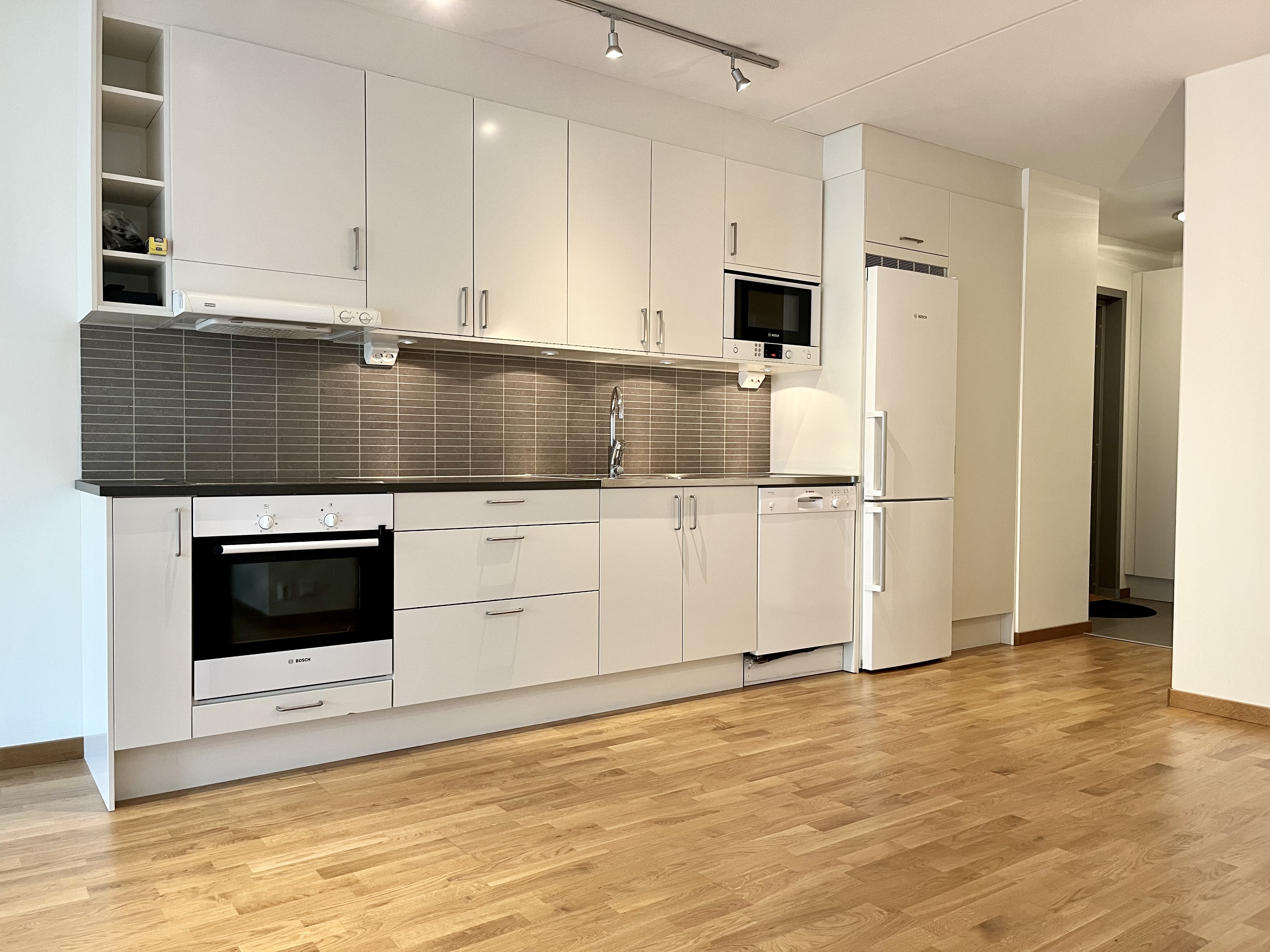 Tullgarnsgatan, Uppsala — photo 3