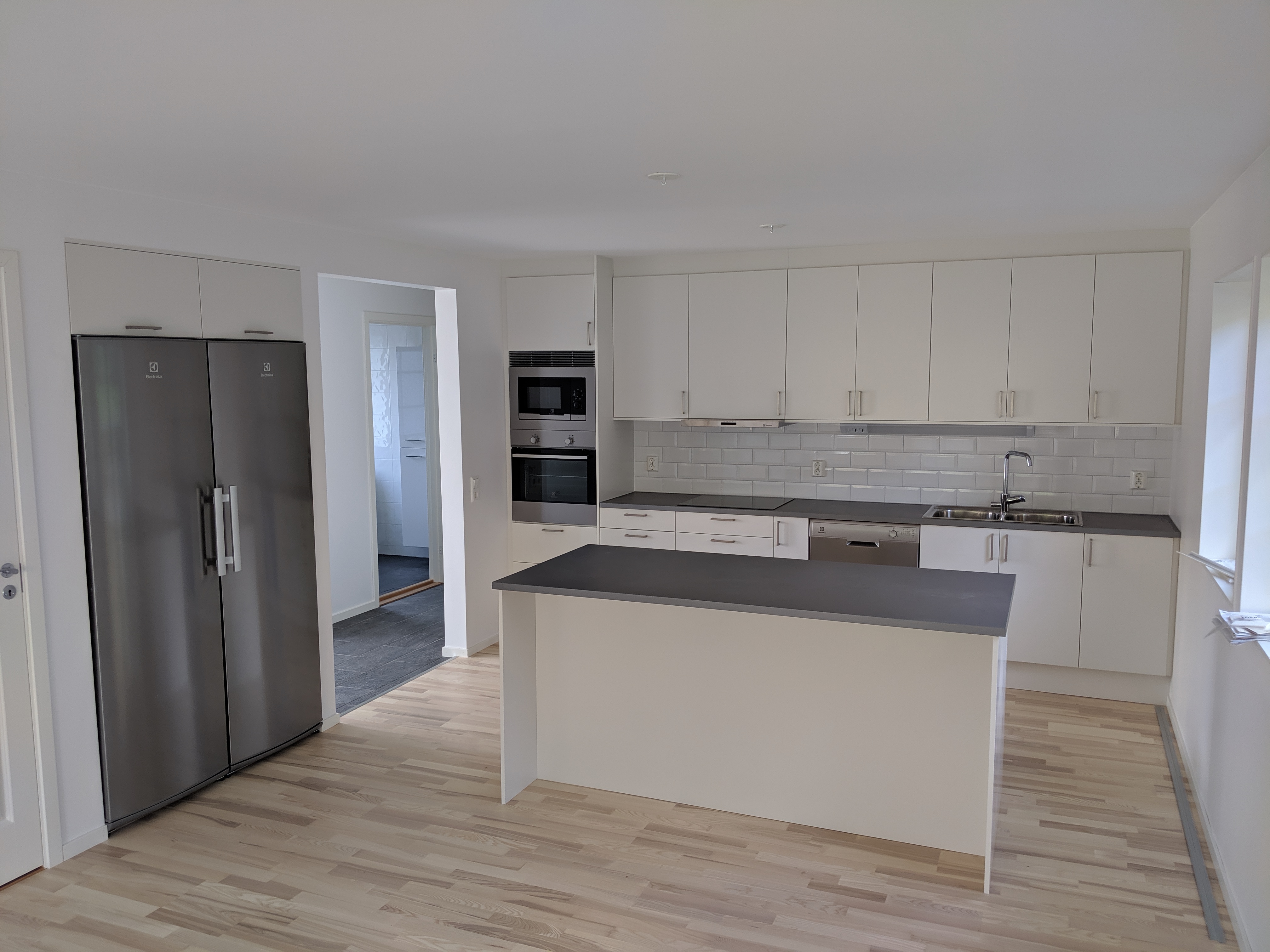 Villa/Hus, 6 rum, 145 kvm, Uppsala