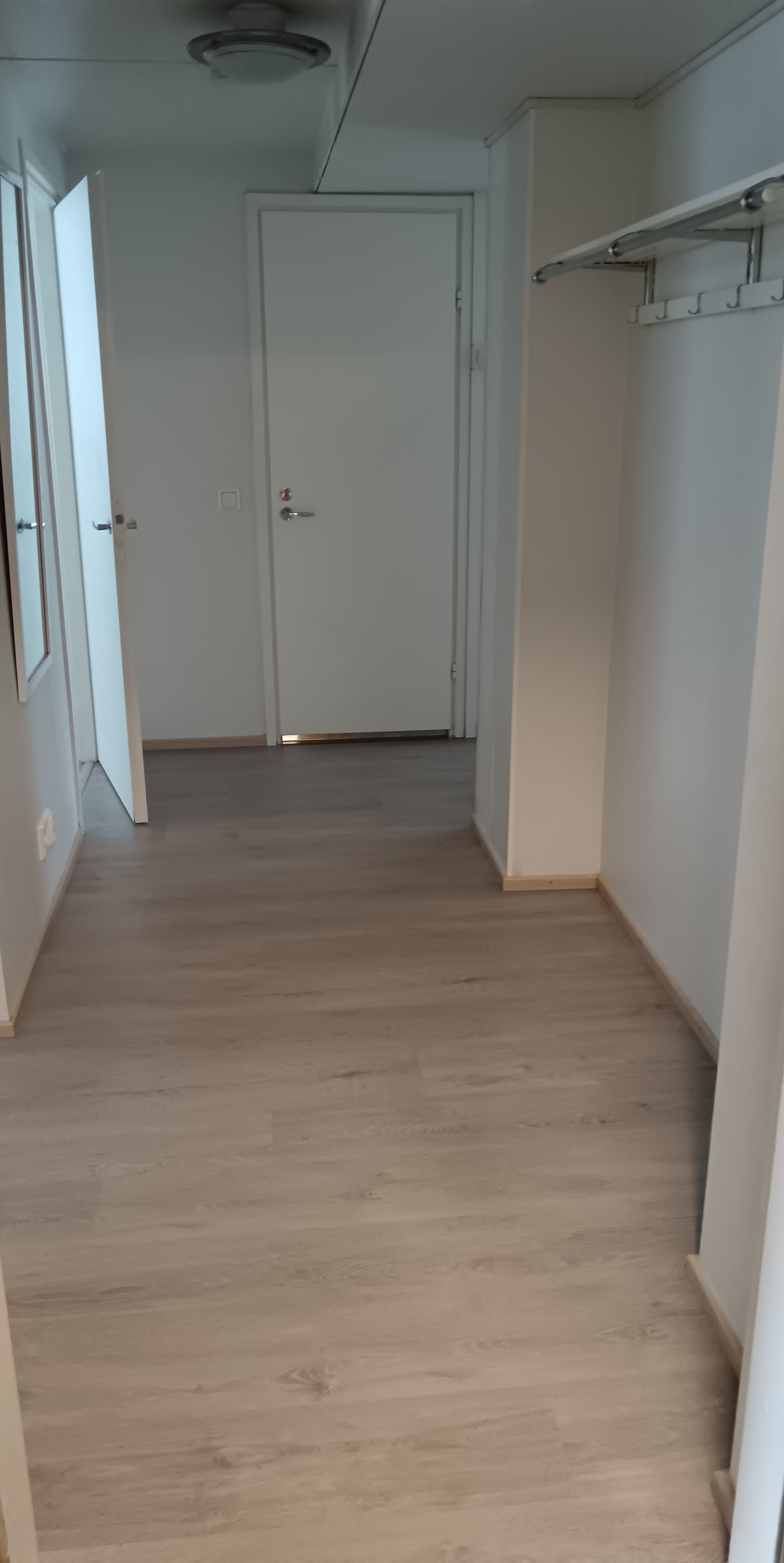 apartment at Kauppakatu, Kajaani 1