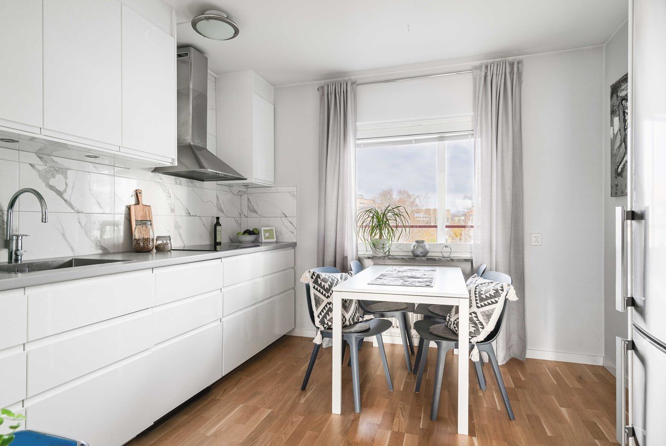 Lägenhet, 2 rum, 51 kvm, Uppsala