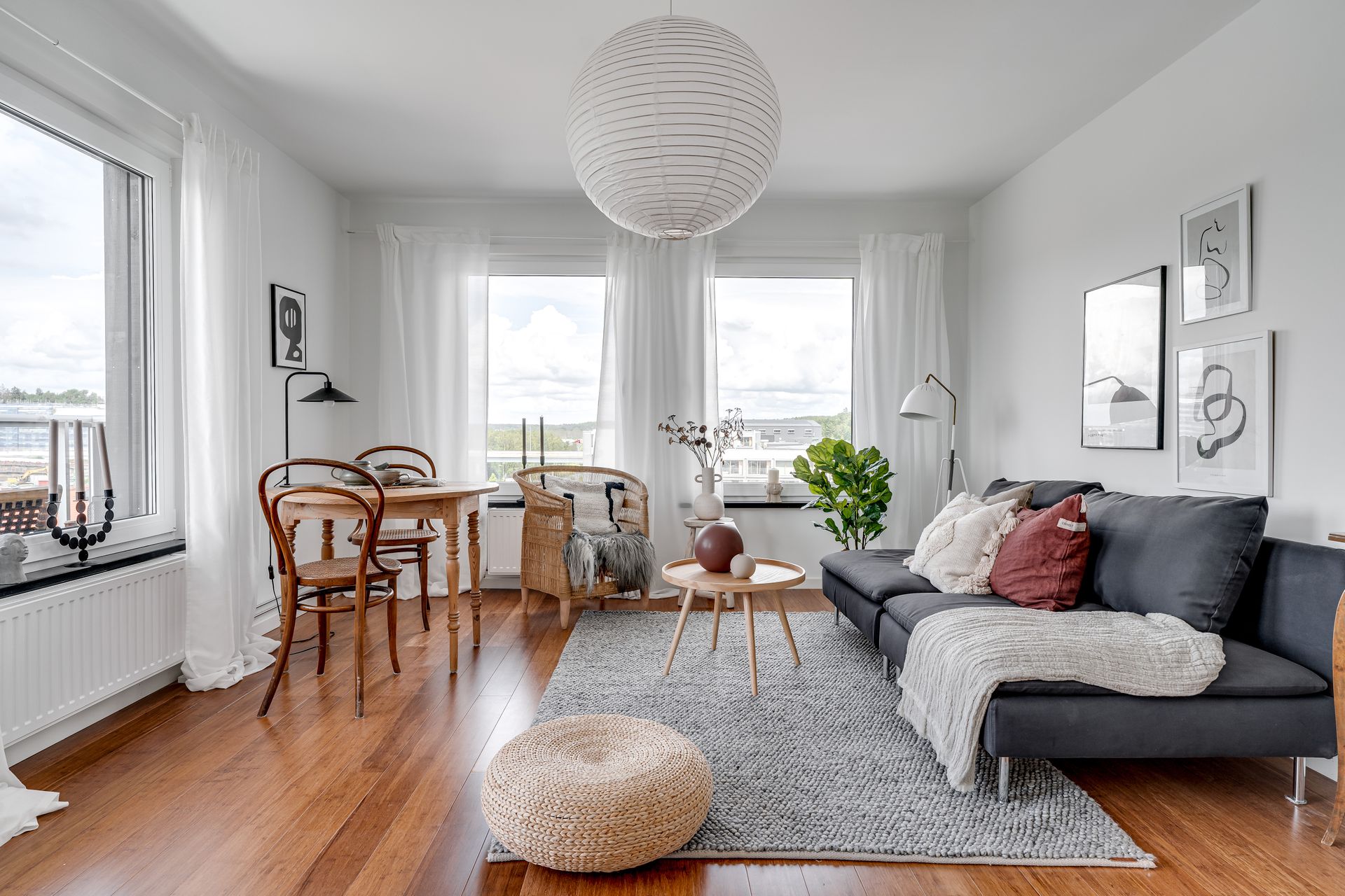 Staffansvägen 1 B, Knivsta  — photo 2