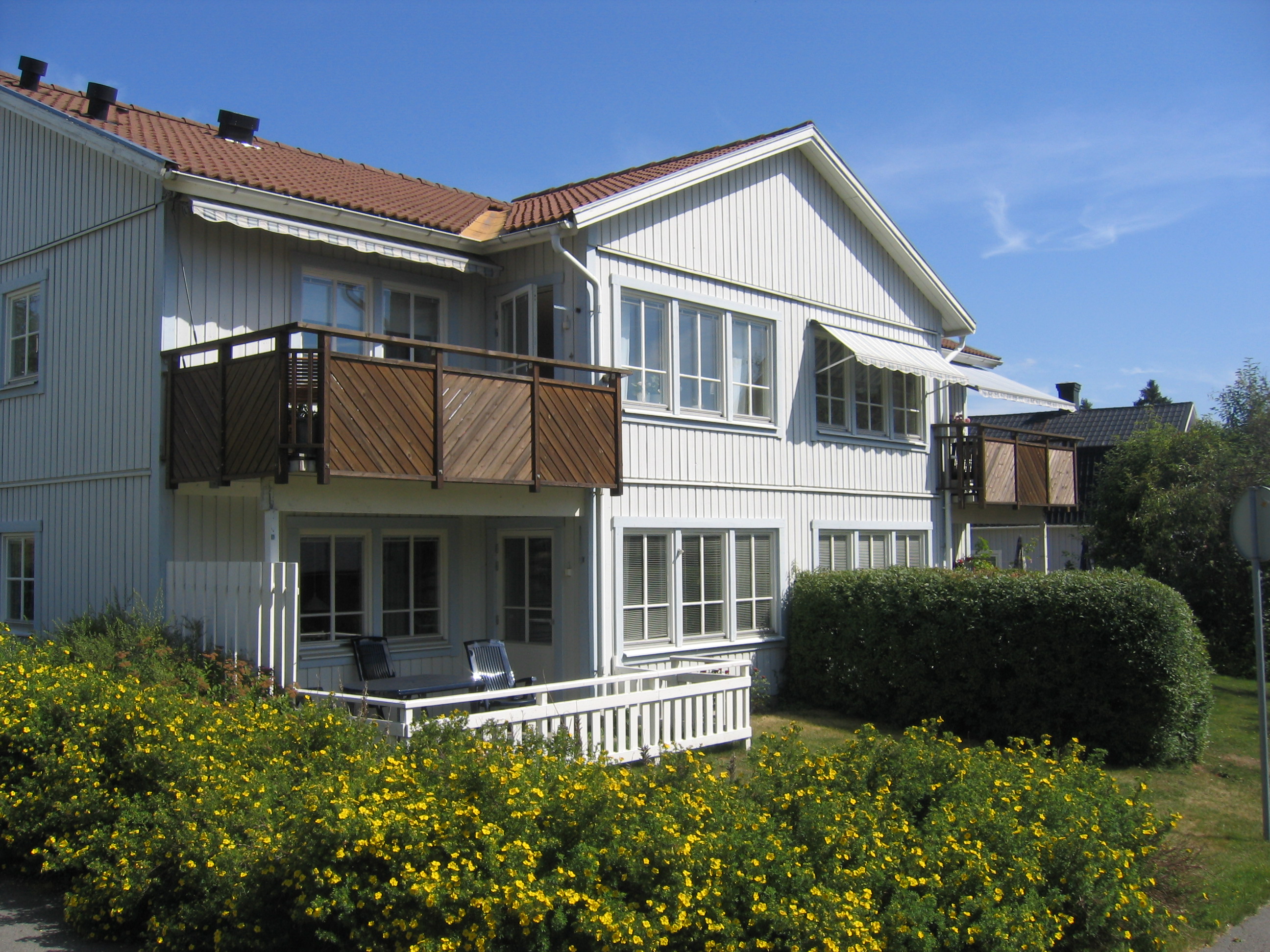 Lägenhet, 2 rooms, 93 sqm, Karlskoga