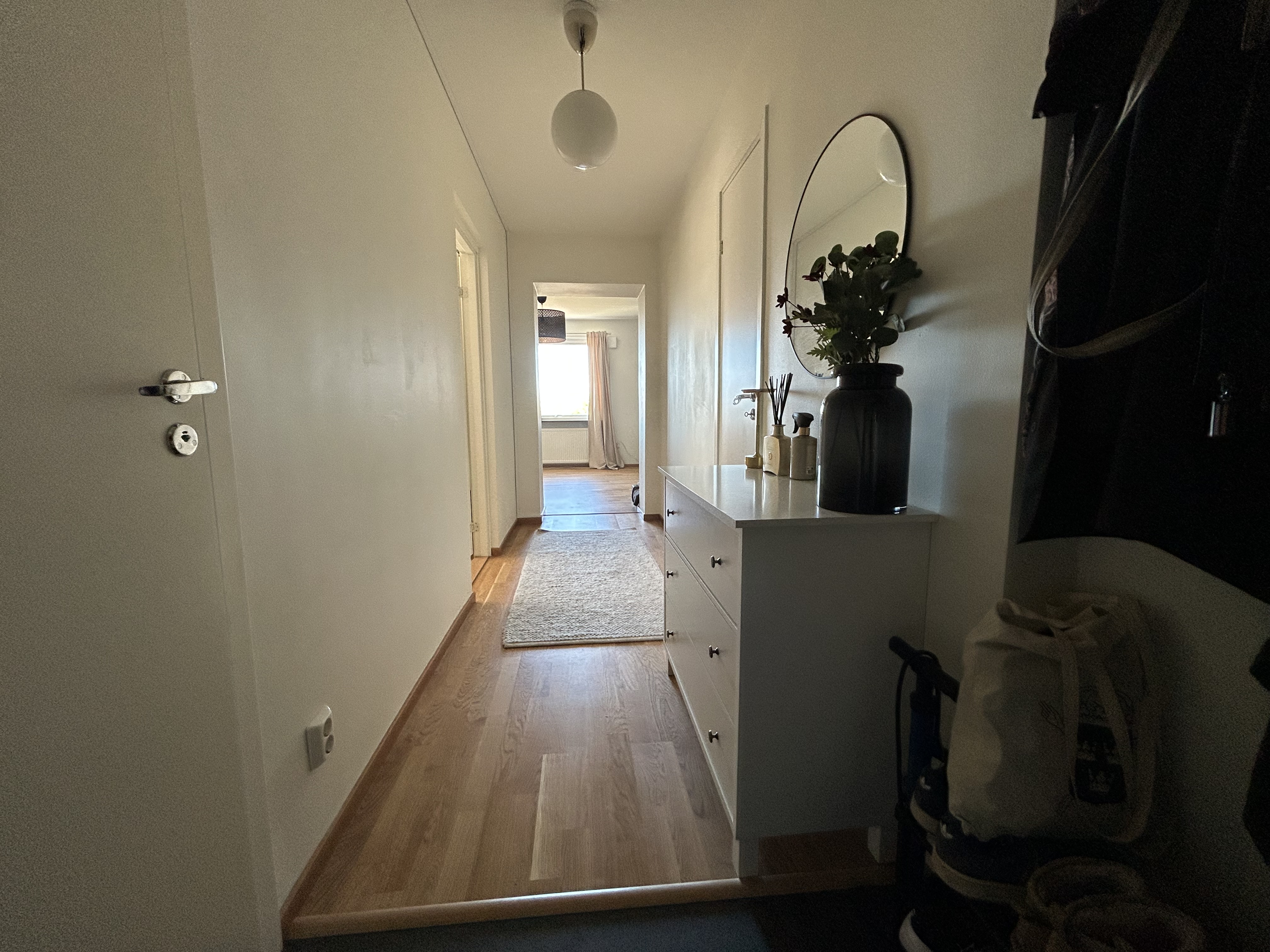 2 rok · 64 m² i Landskrona – bild 2