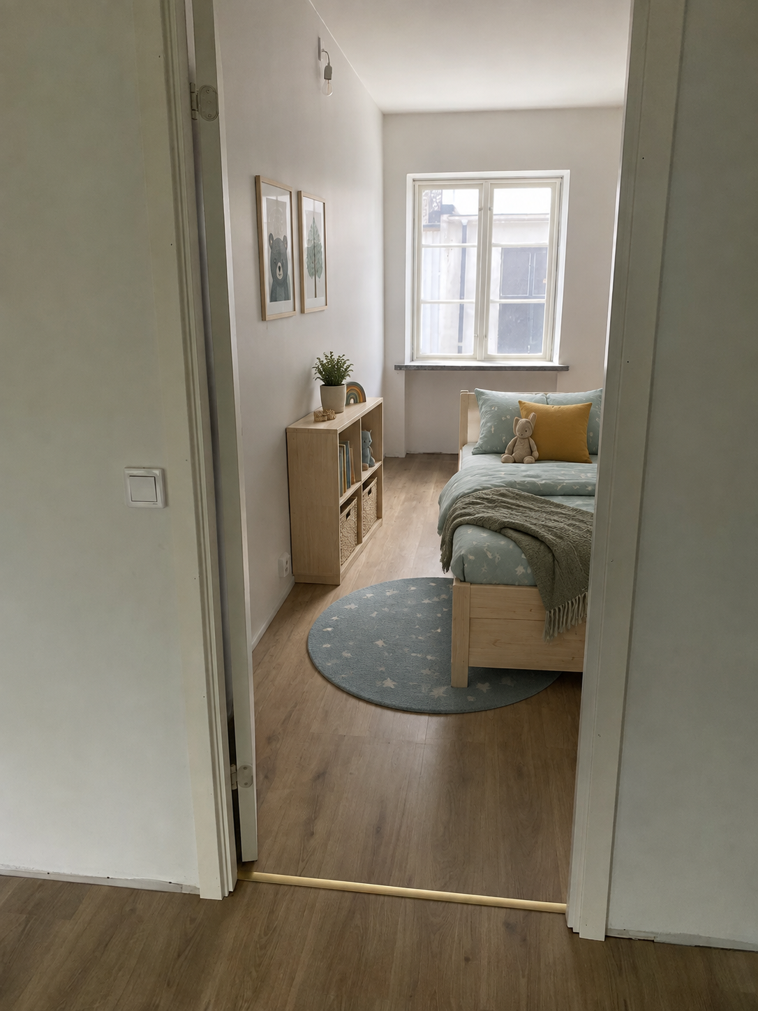 Lägenhet – Tomelilla, Skåne län - Bild 3