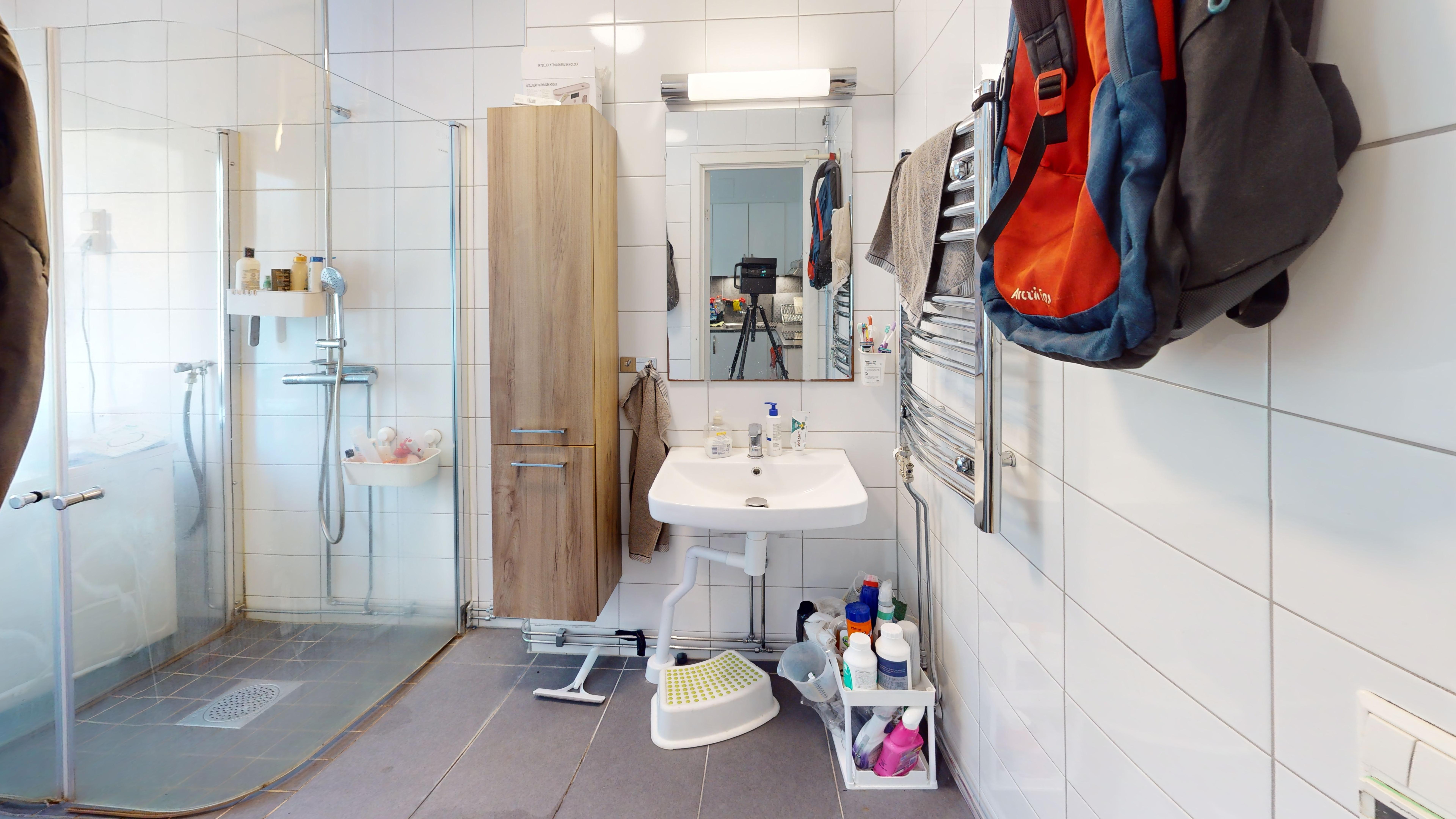 Lägenhet – Göteborg, Södra Biskopsgården - Bild 4