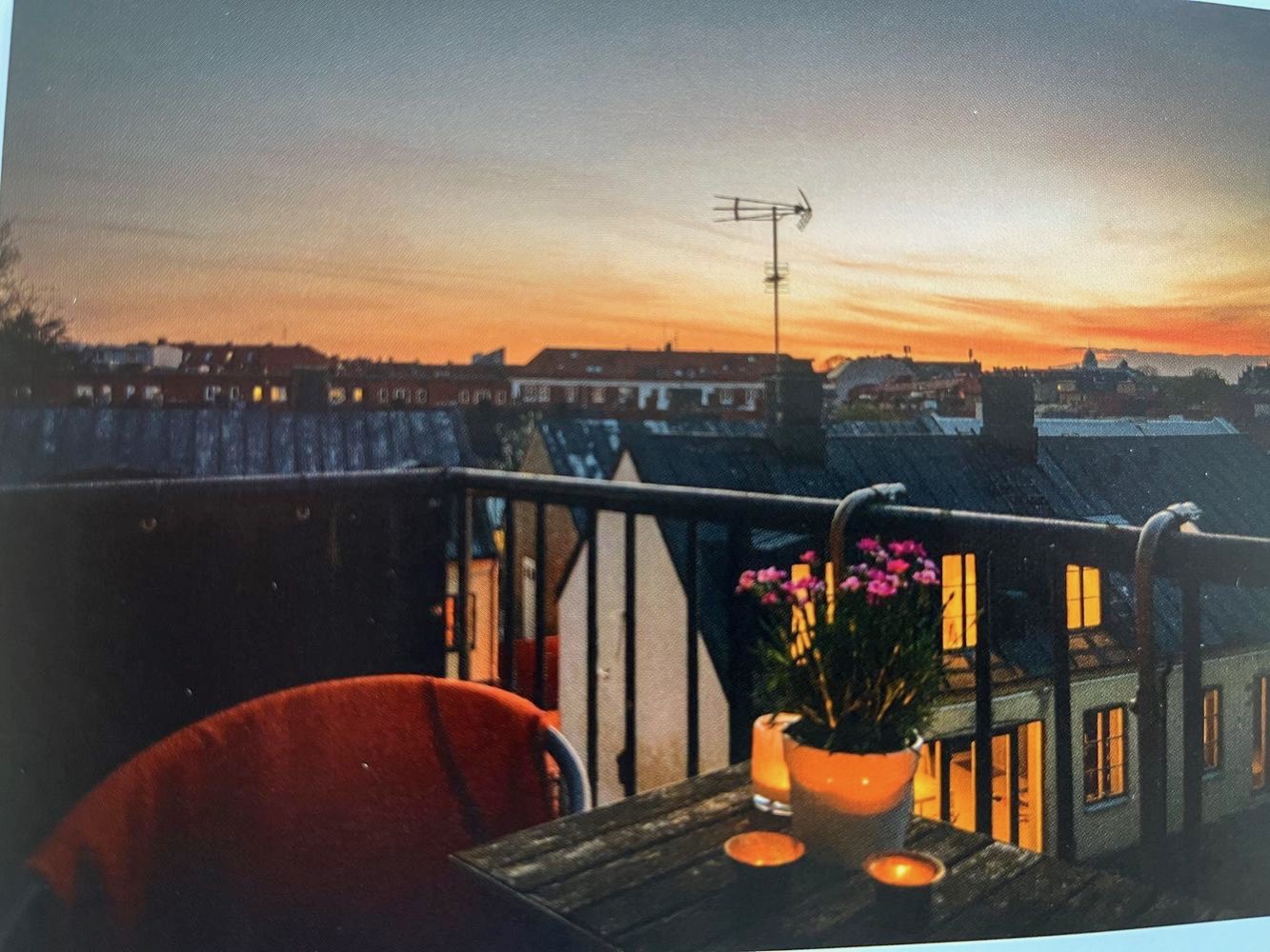 Mariagatan, Lund — photo 2