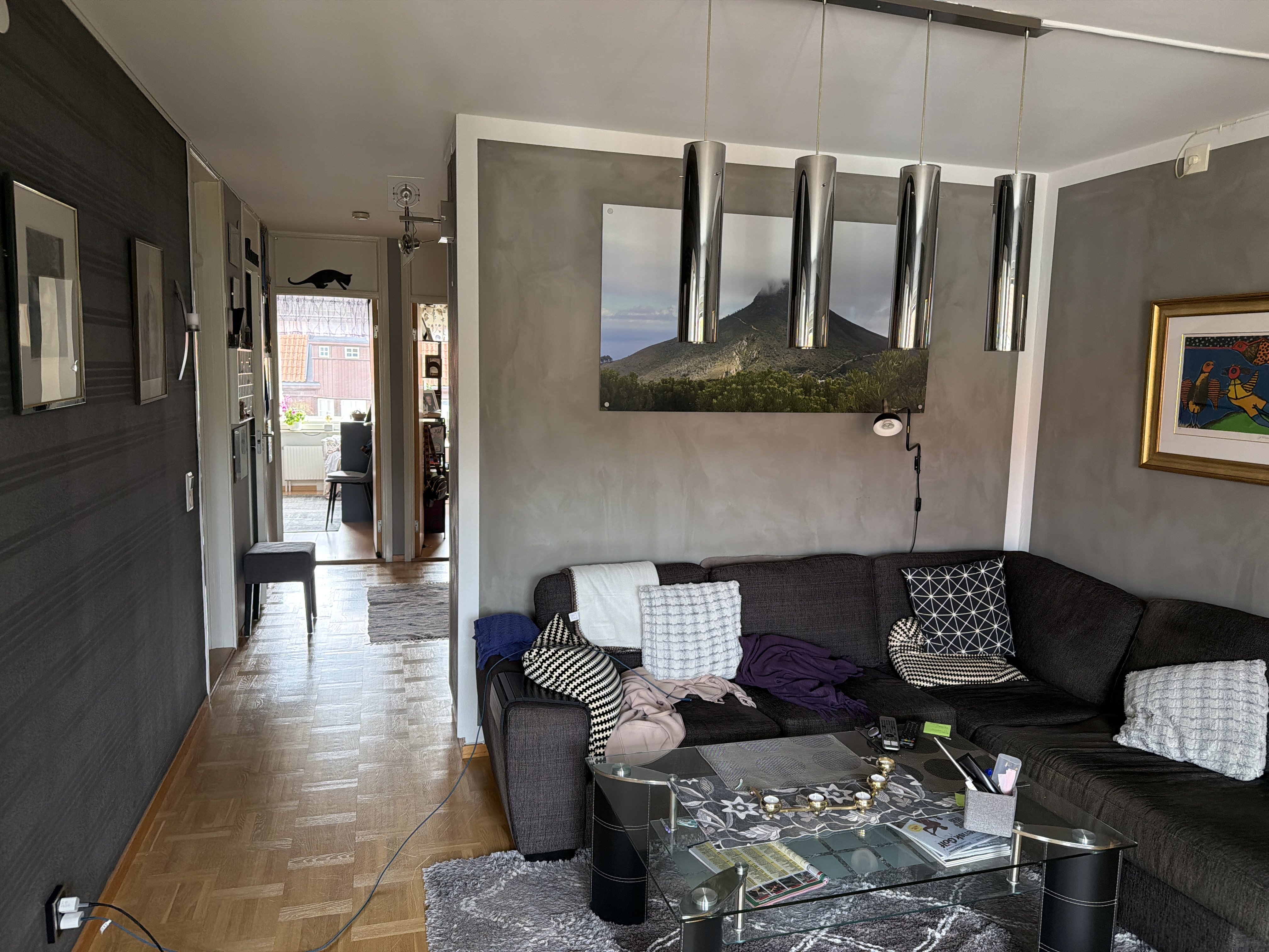 3 rum och kök, Vasastaden, 17 000 kr/mån, bild 5