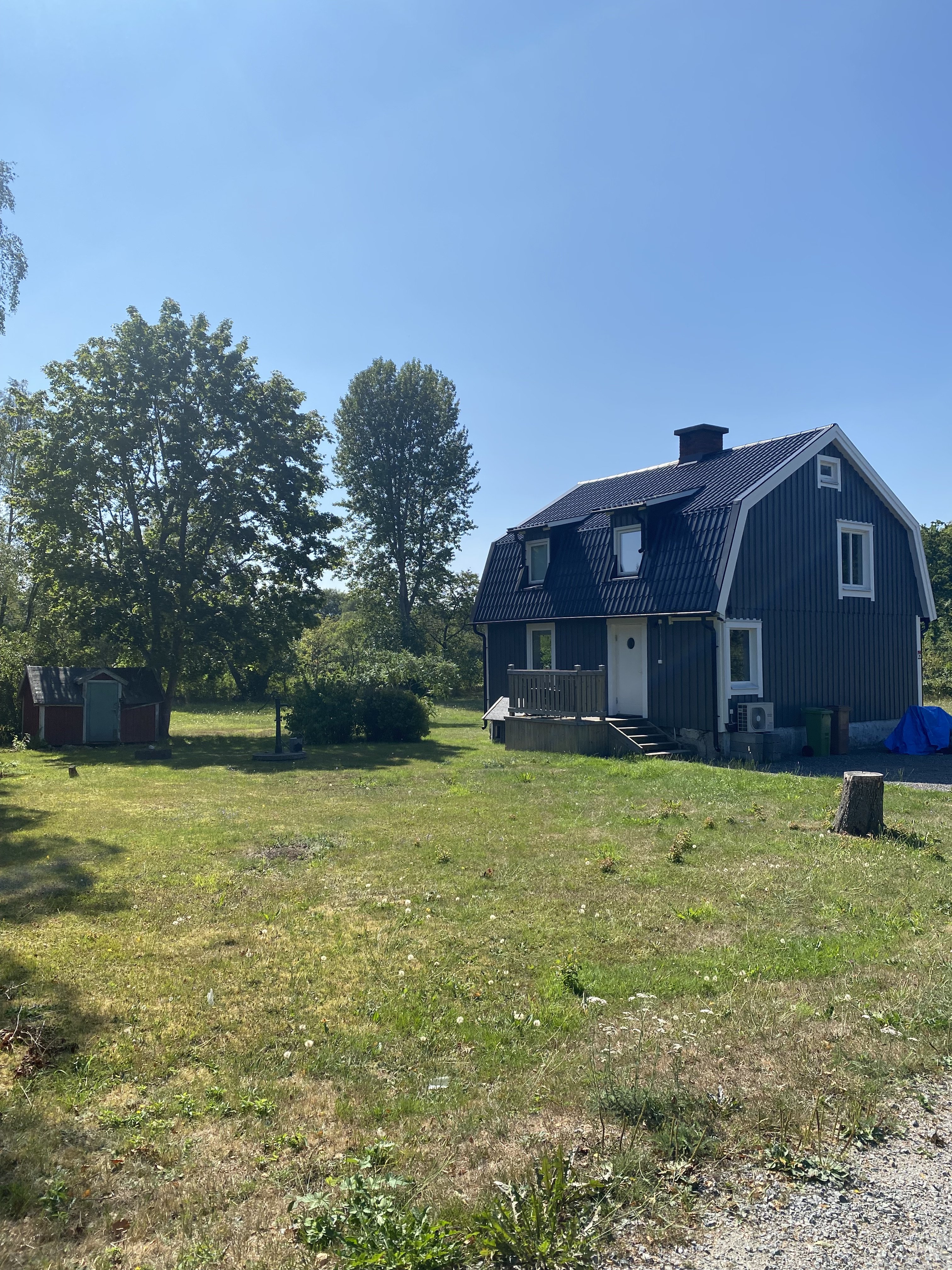 Hus – Fågelmara, Tvisten - Bild 2