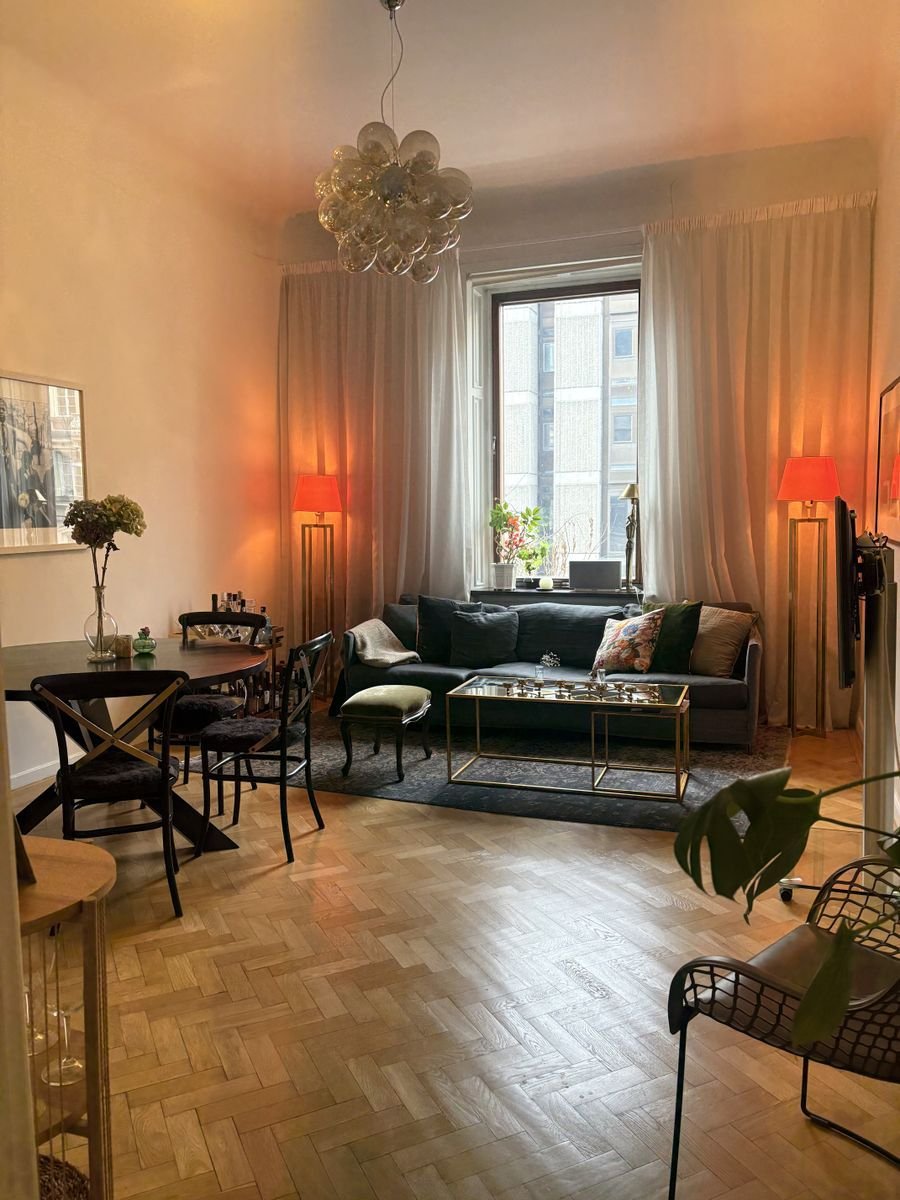 2 rum och kök, Stockholm — 30 000 kr/mån — bild 2