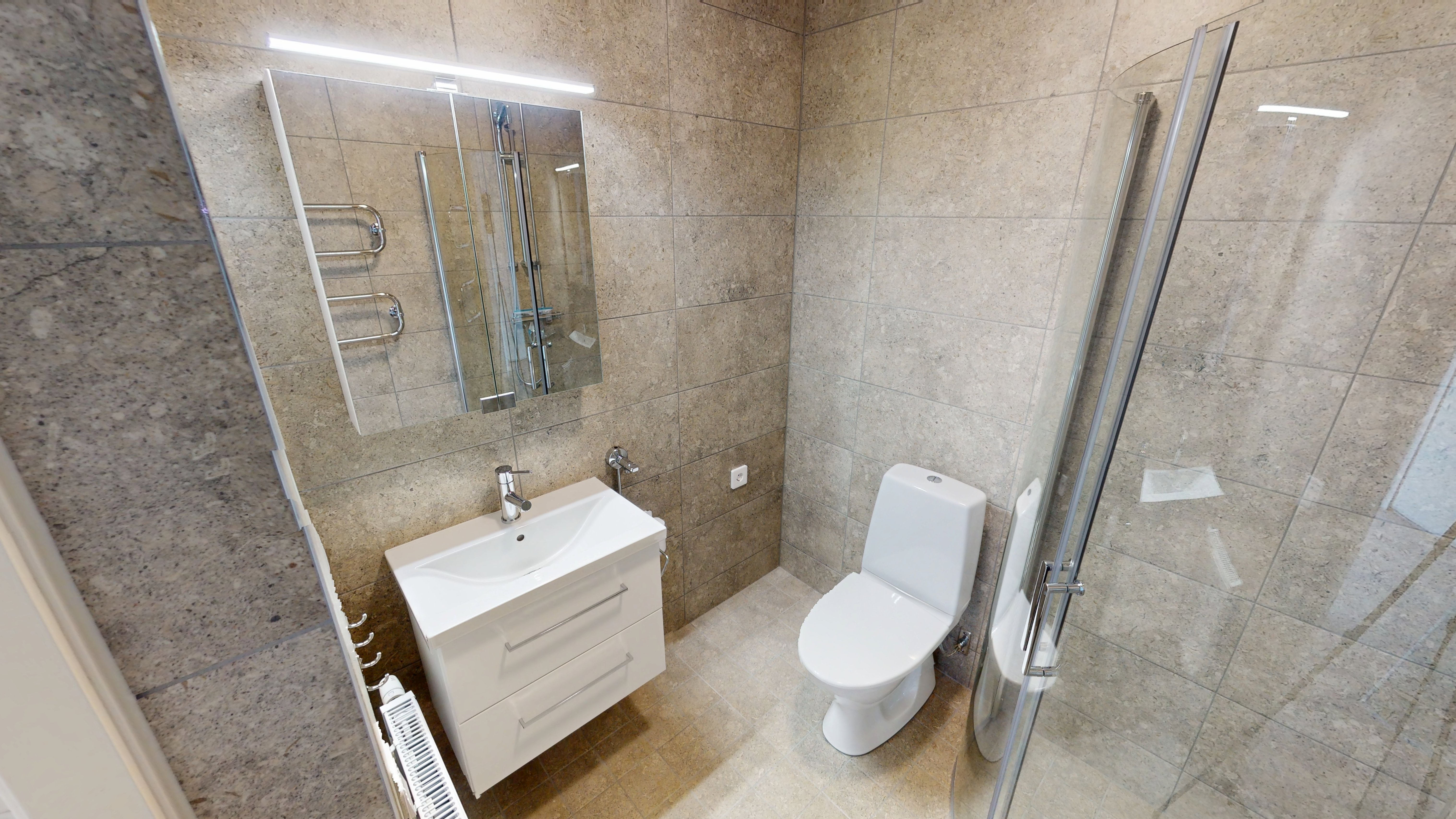1 rok · 30 m² i Vallentuna – bild 6