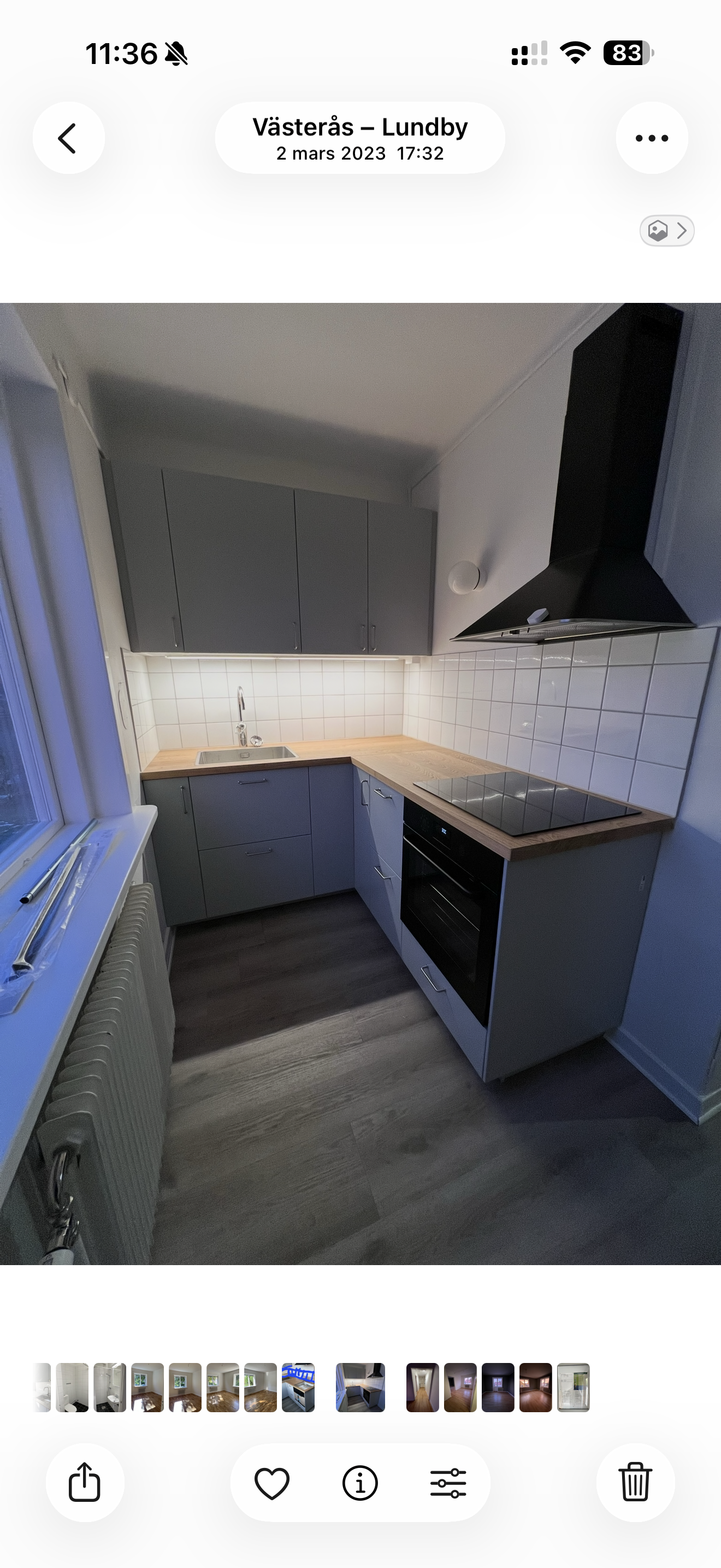 Stohagsvägen, Västerås — photo 3