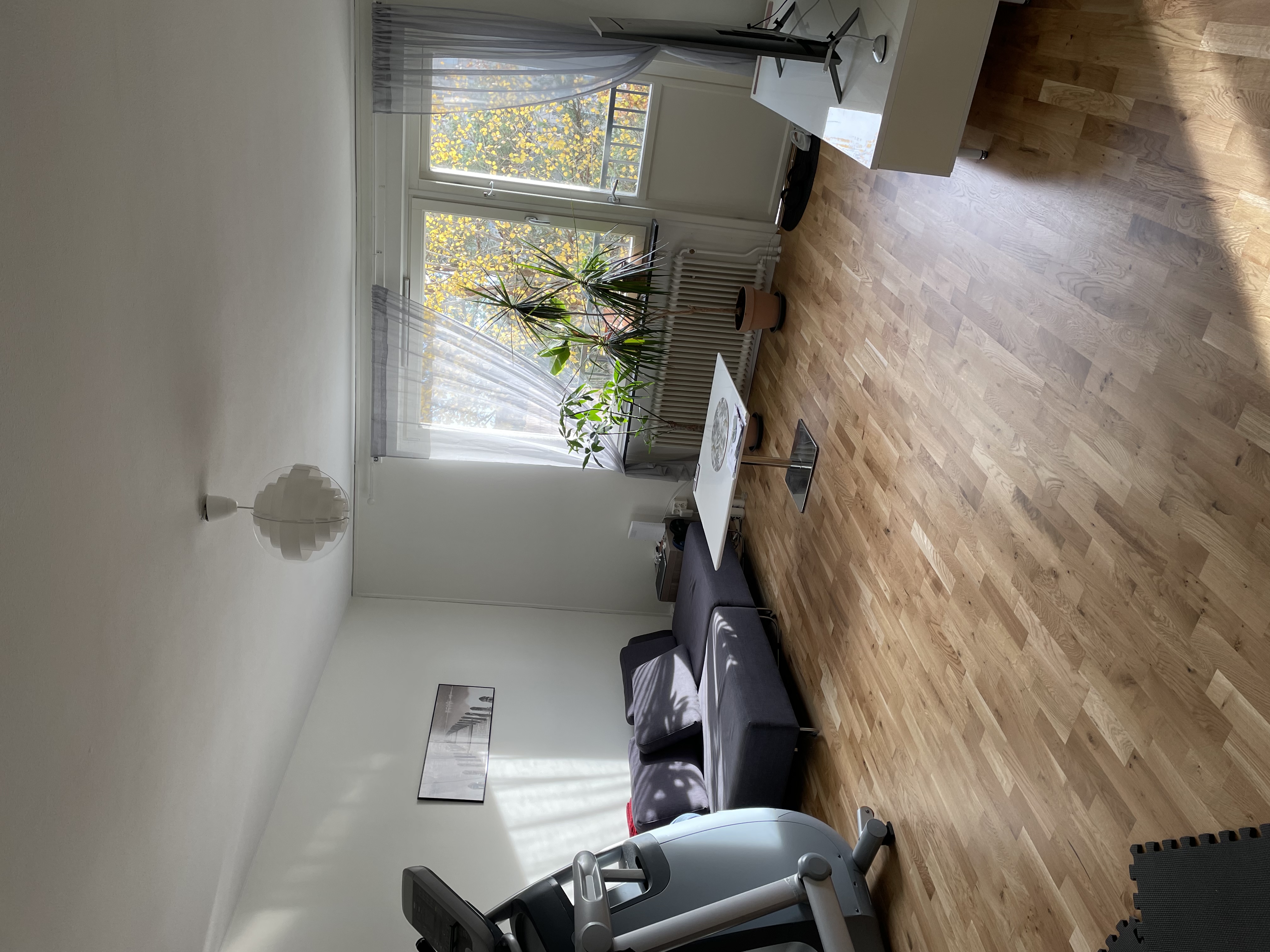 Lägenhet, 1 rooms, 15 sqm, Bandhagen