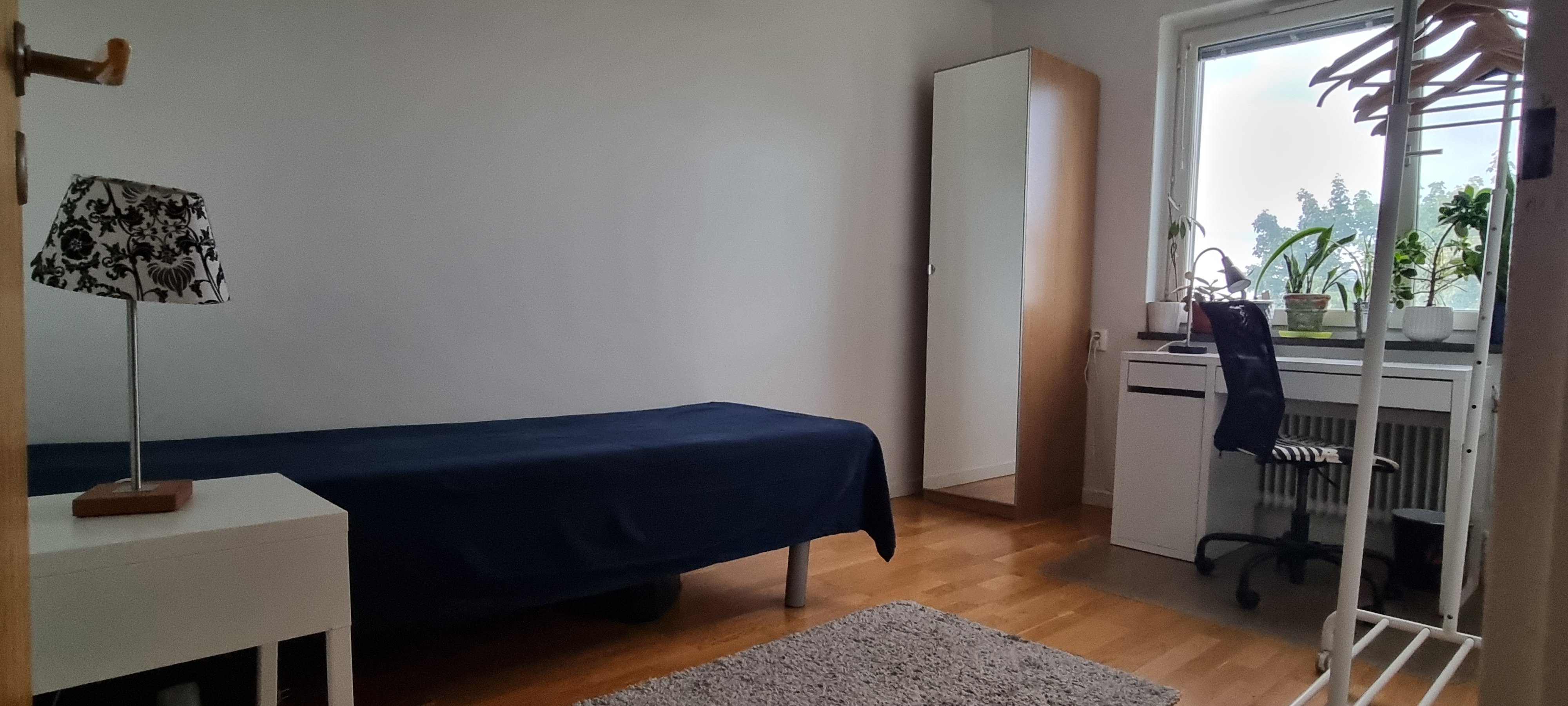 Frövigatan, Bandhagen