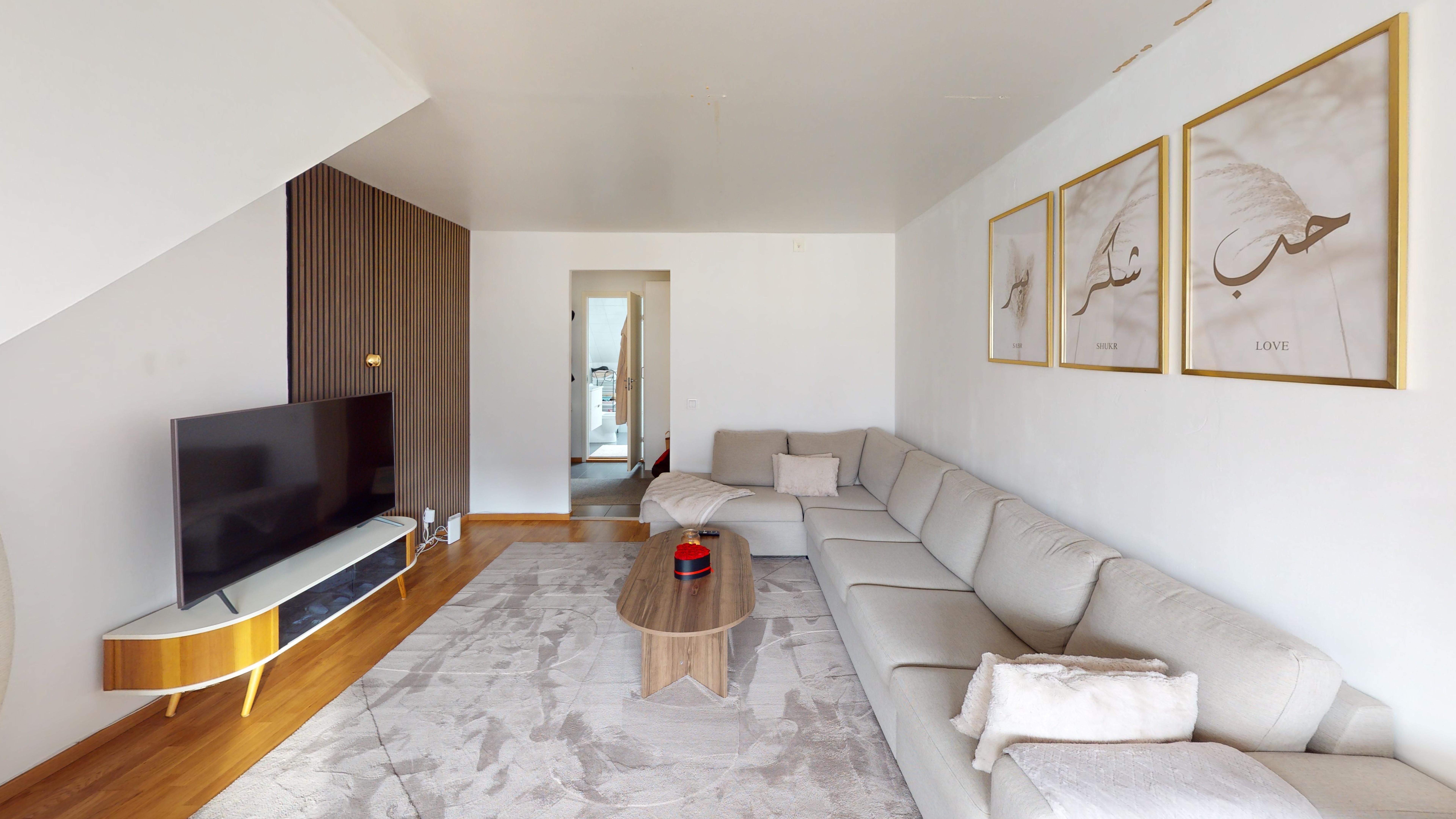 Lägenhet, 2 rooms, 48 sqm, Helsingborg
