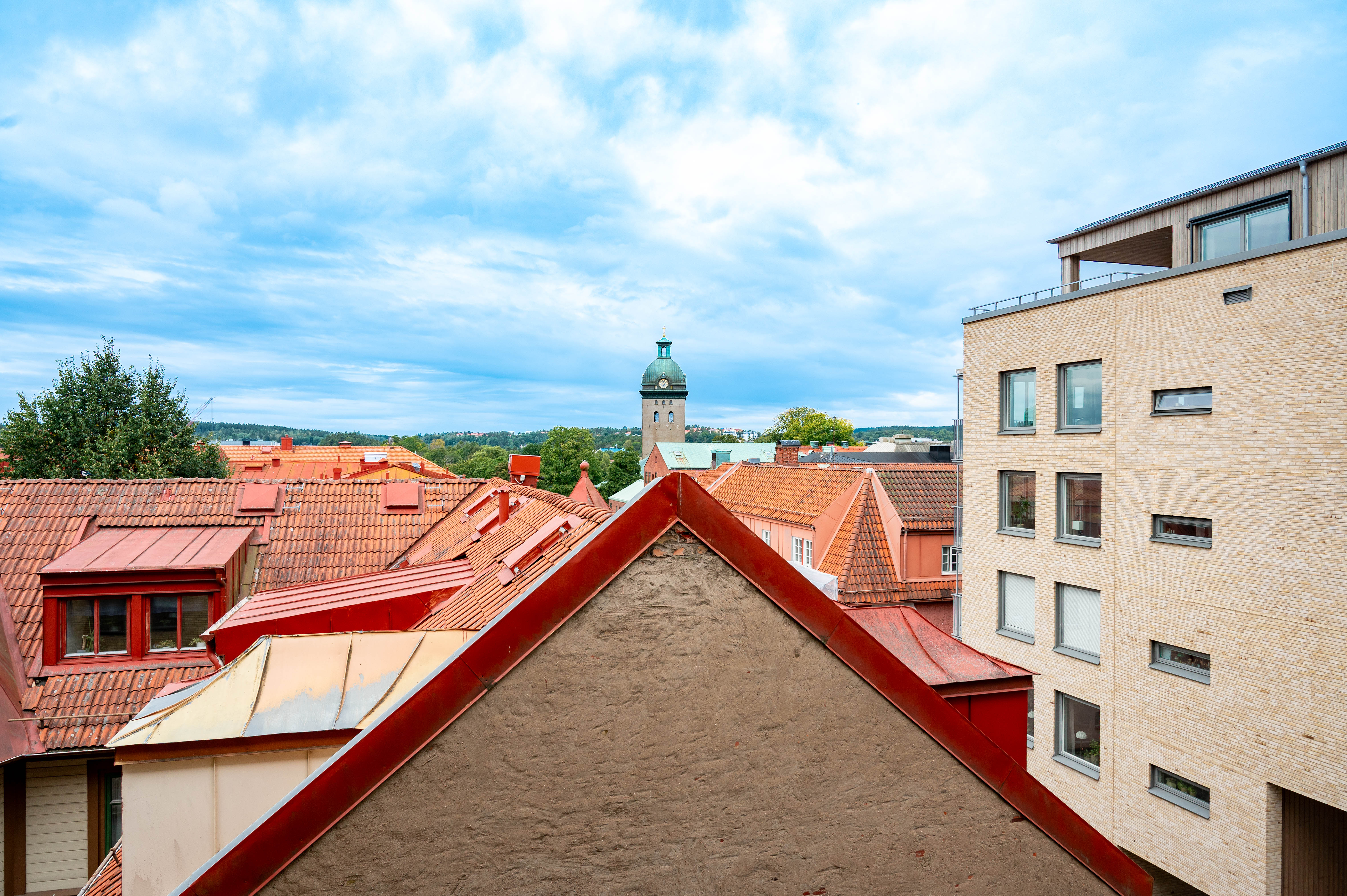 Lägenhet – Borås, Lugnet - Bild 2