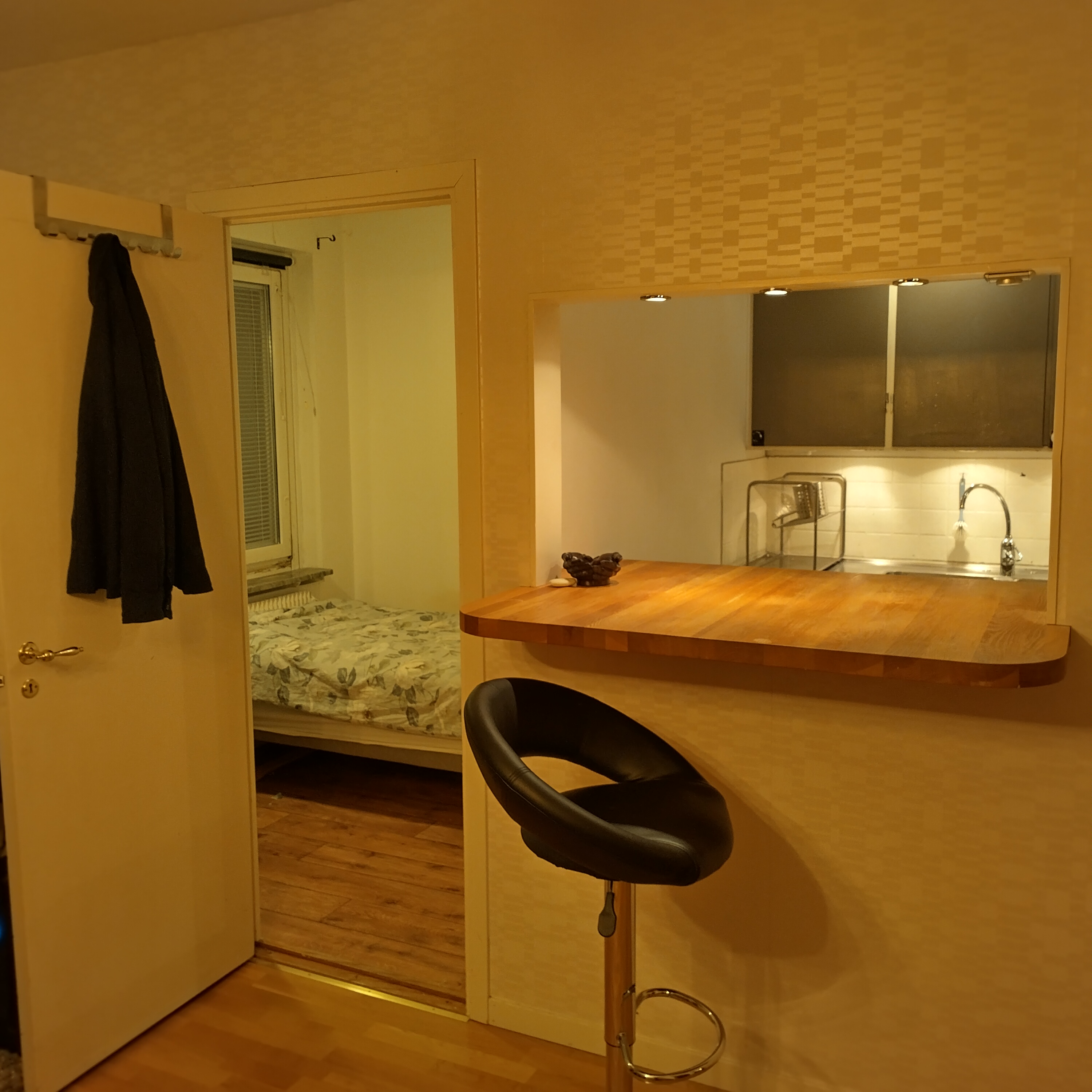 Lägenhet – Sandviken, Gamla Bruket - Bild 3