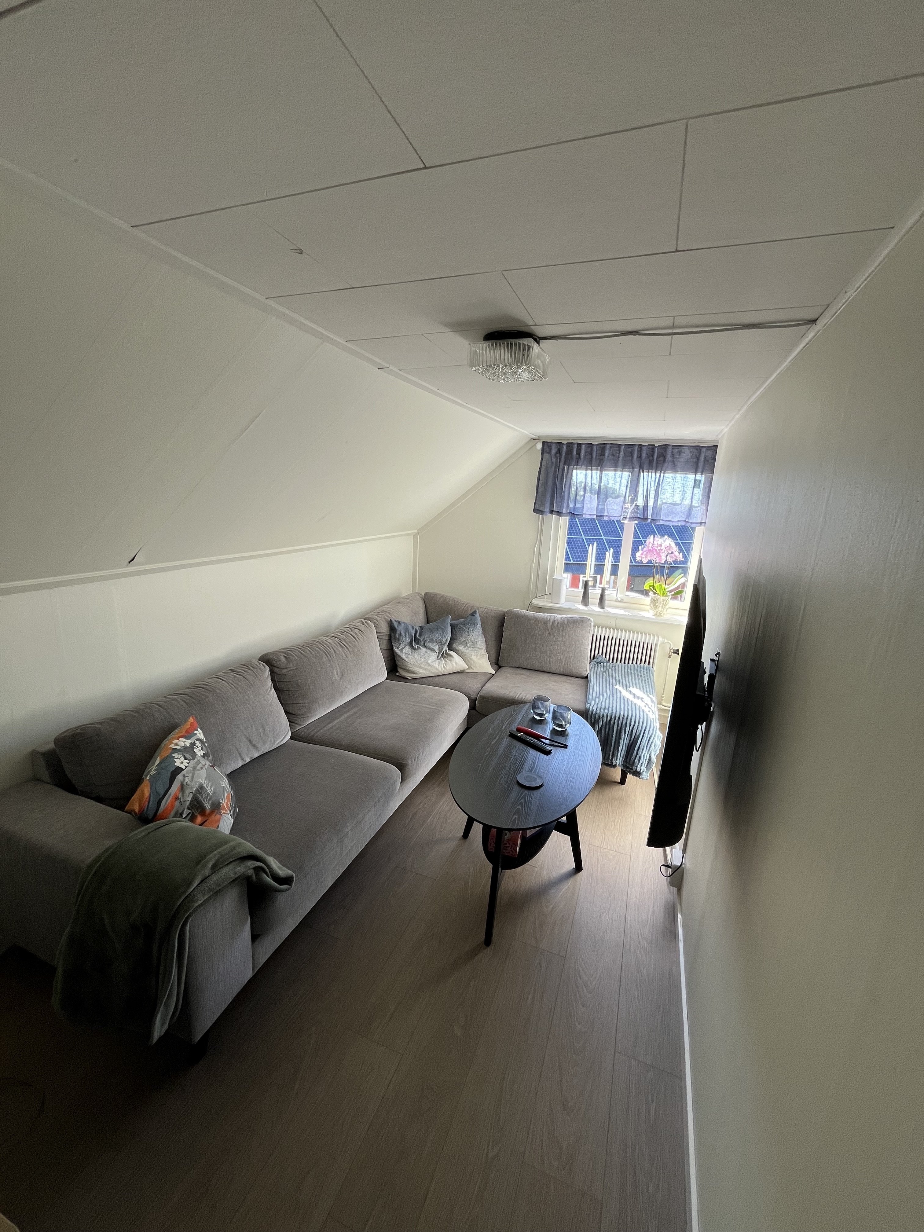 Apartment in Årstad, Hallands län - Bild 5