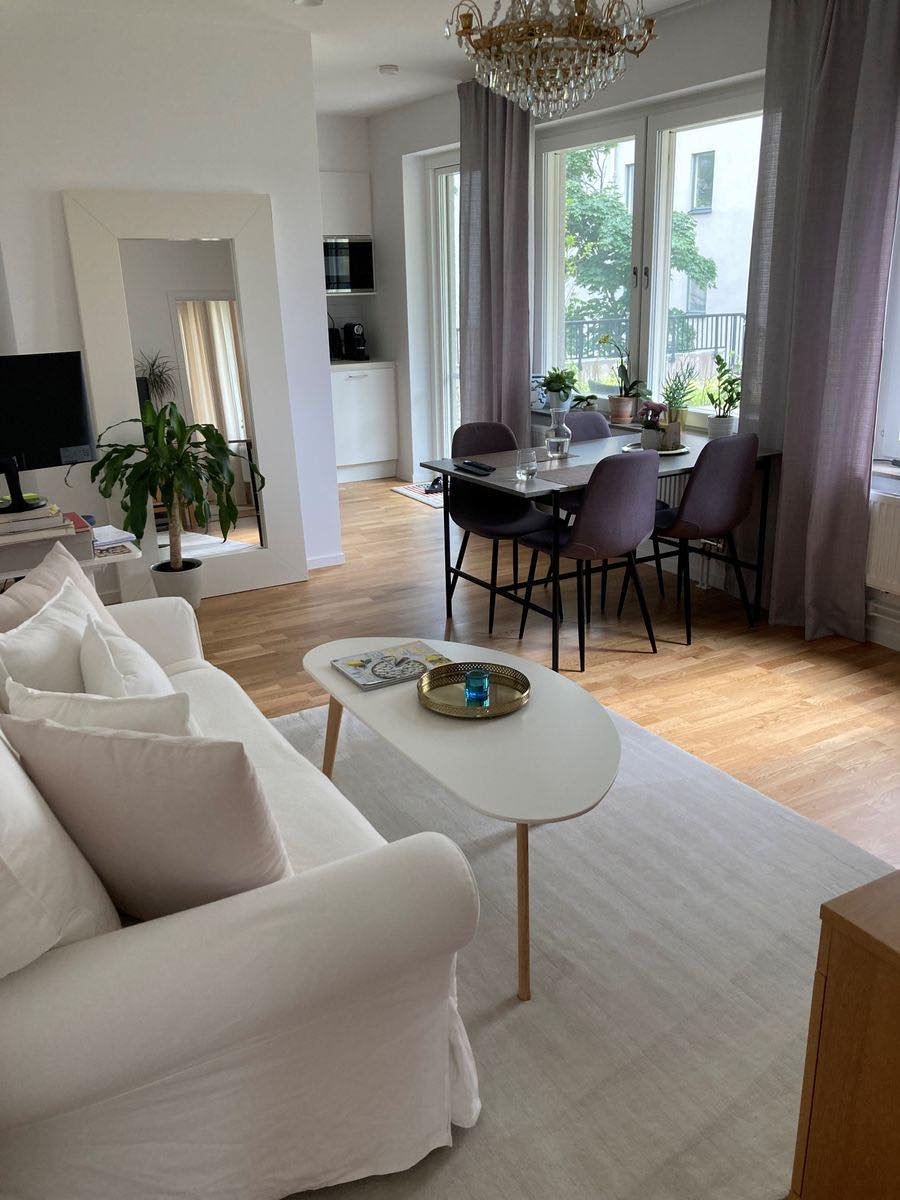 1 rum och kök, Farsta — 5 500 kr/mån — bild 3