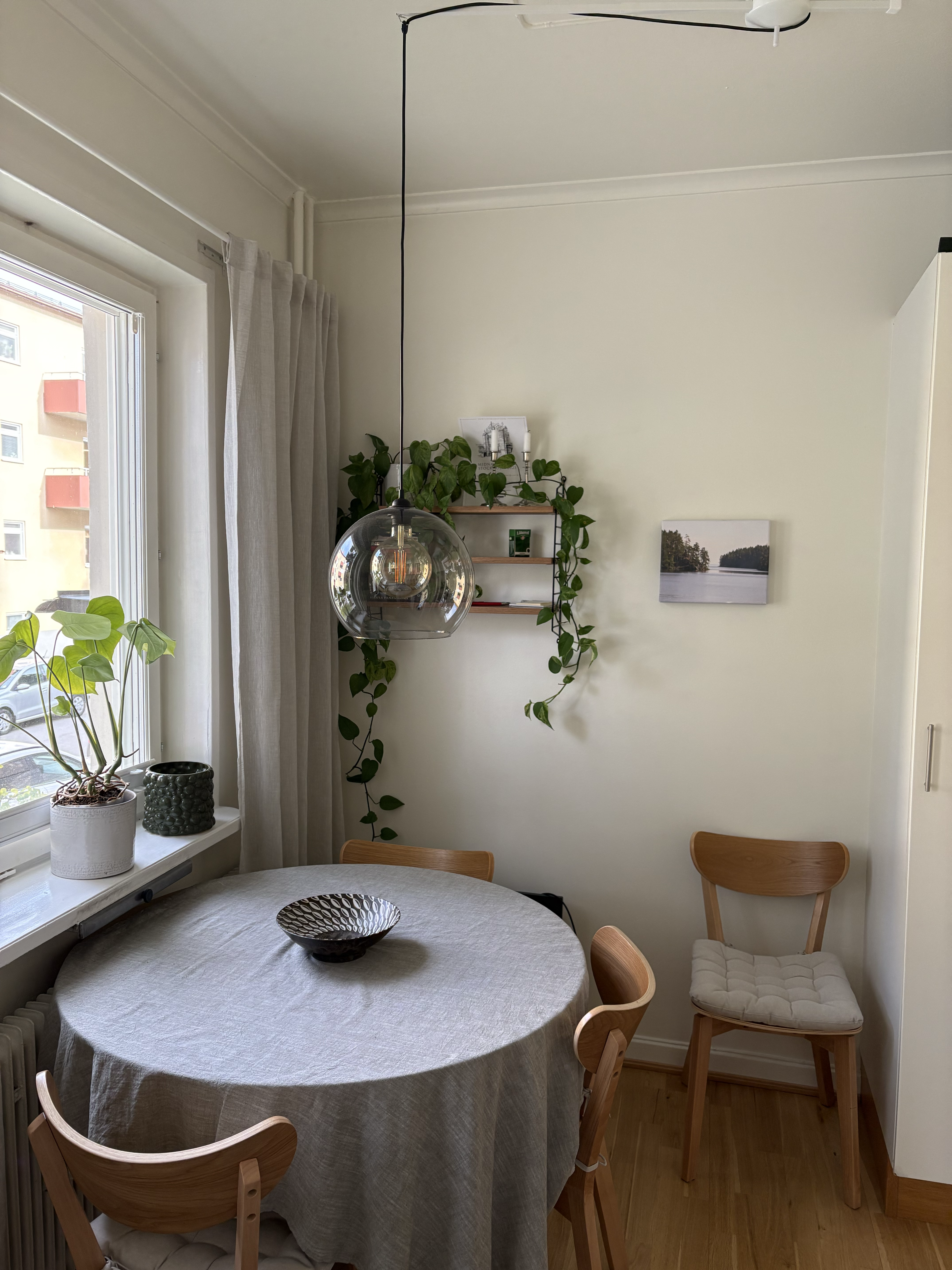 Strahlenbergsgatan, Johanneshov — photo 3